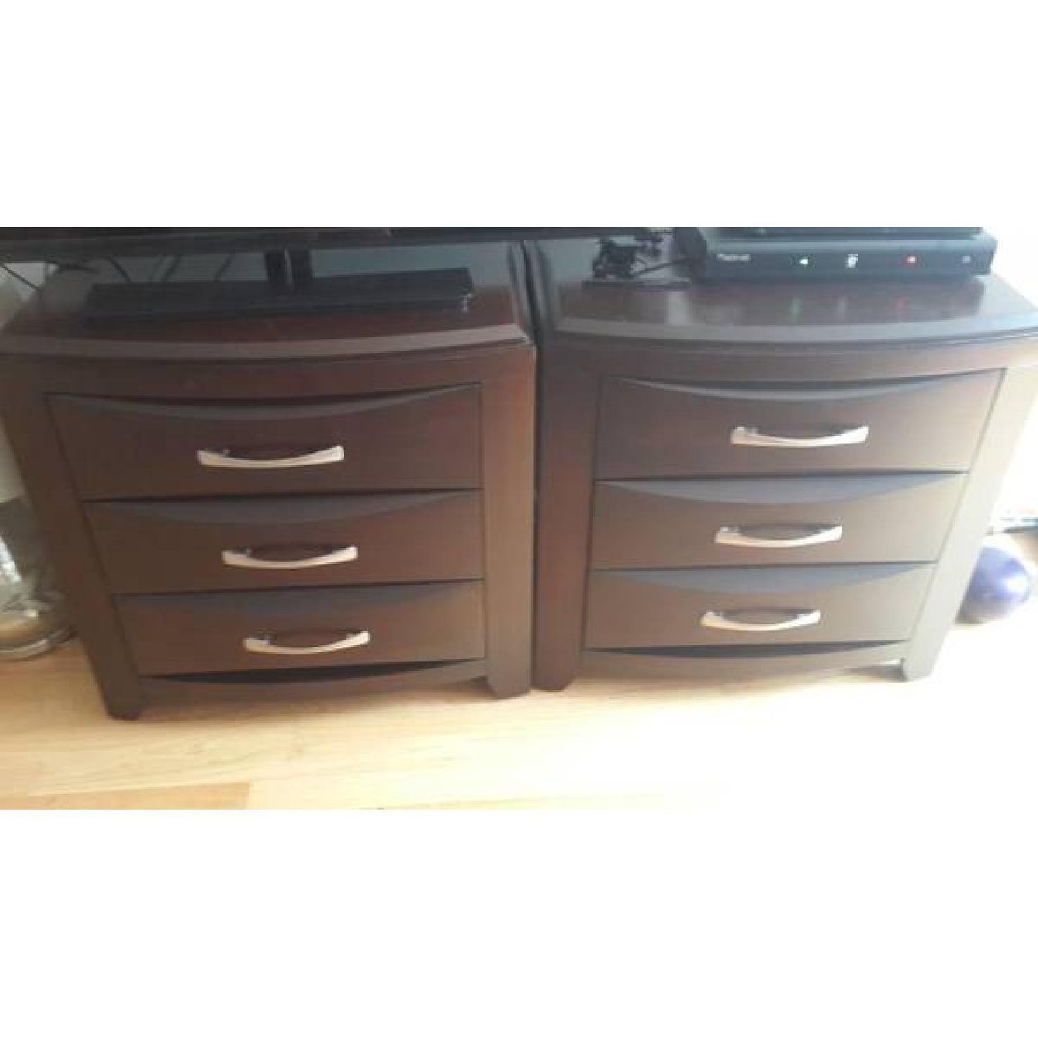 Raymour and Flanigan - Rodea Bedroom set - image-3