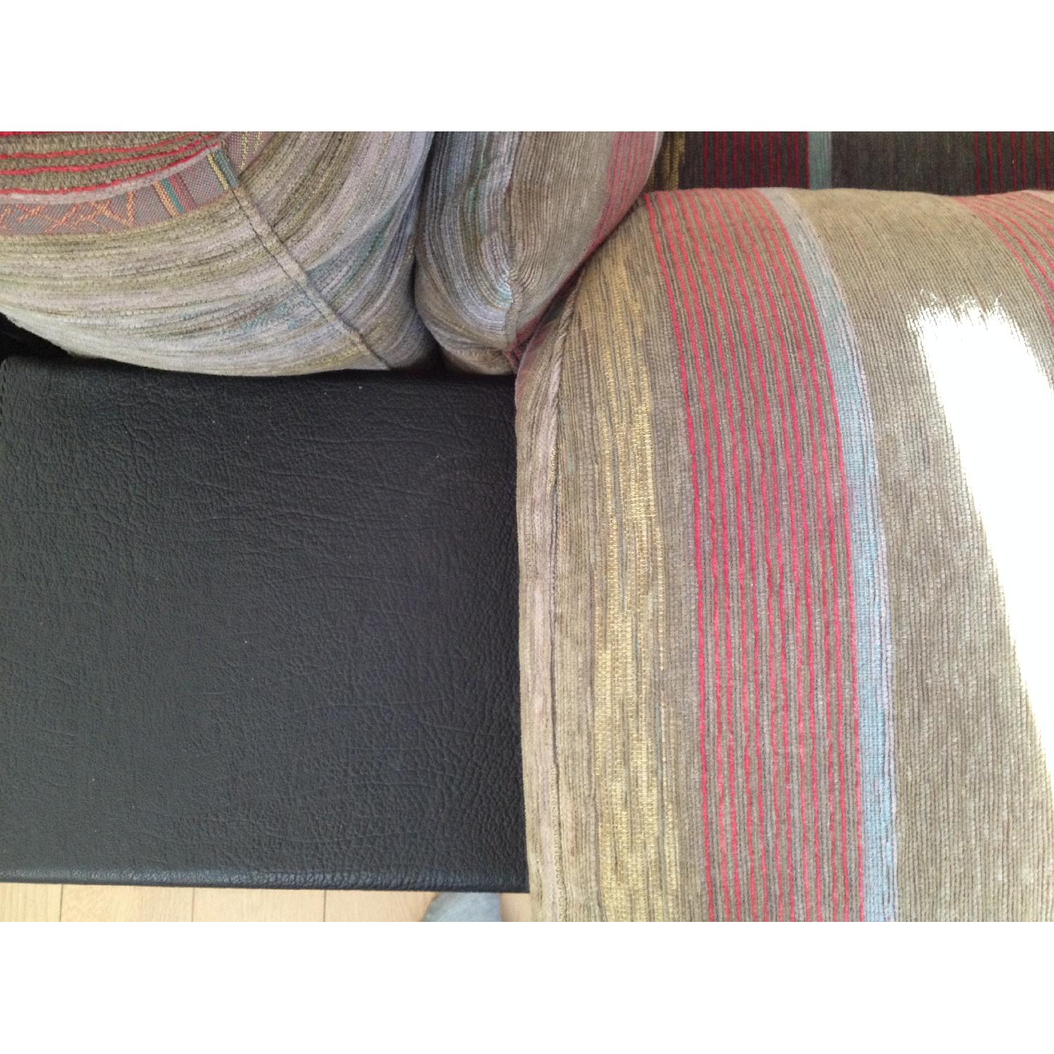 Saporiti Italia Designer 3 Piece Living Room Set - image-6