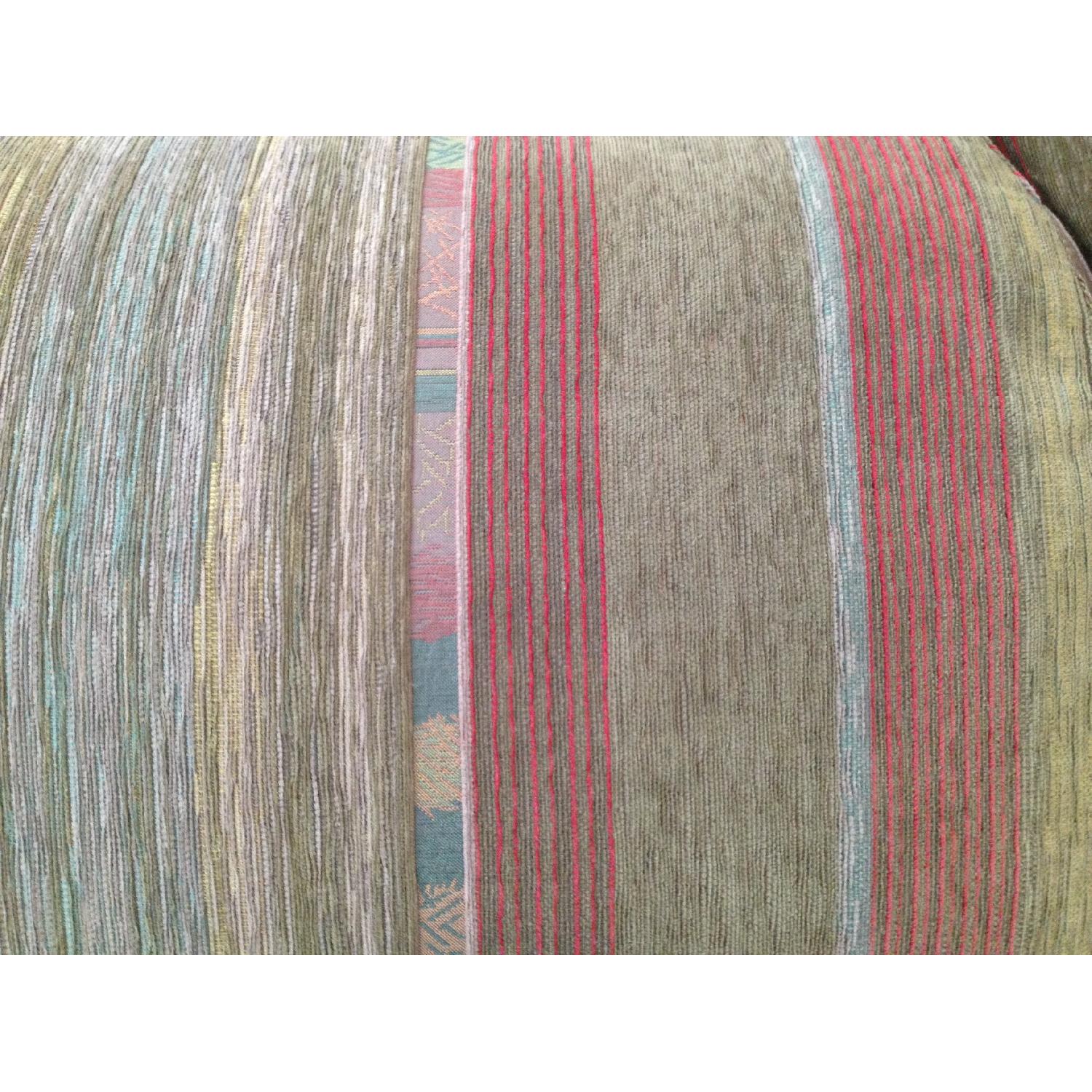 Saporiti Italia Designer 3 Piece Living Room Set - image-7