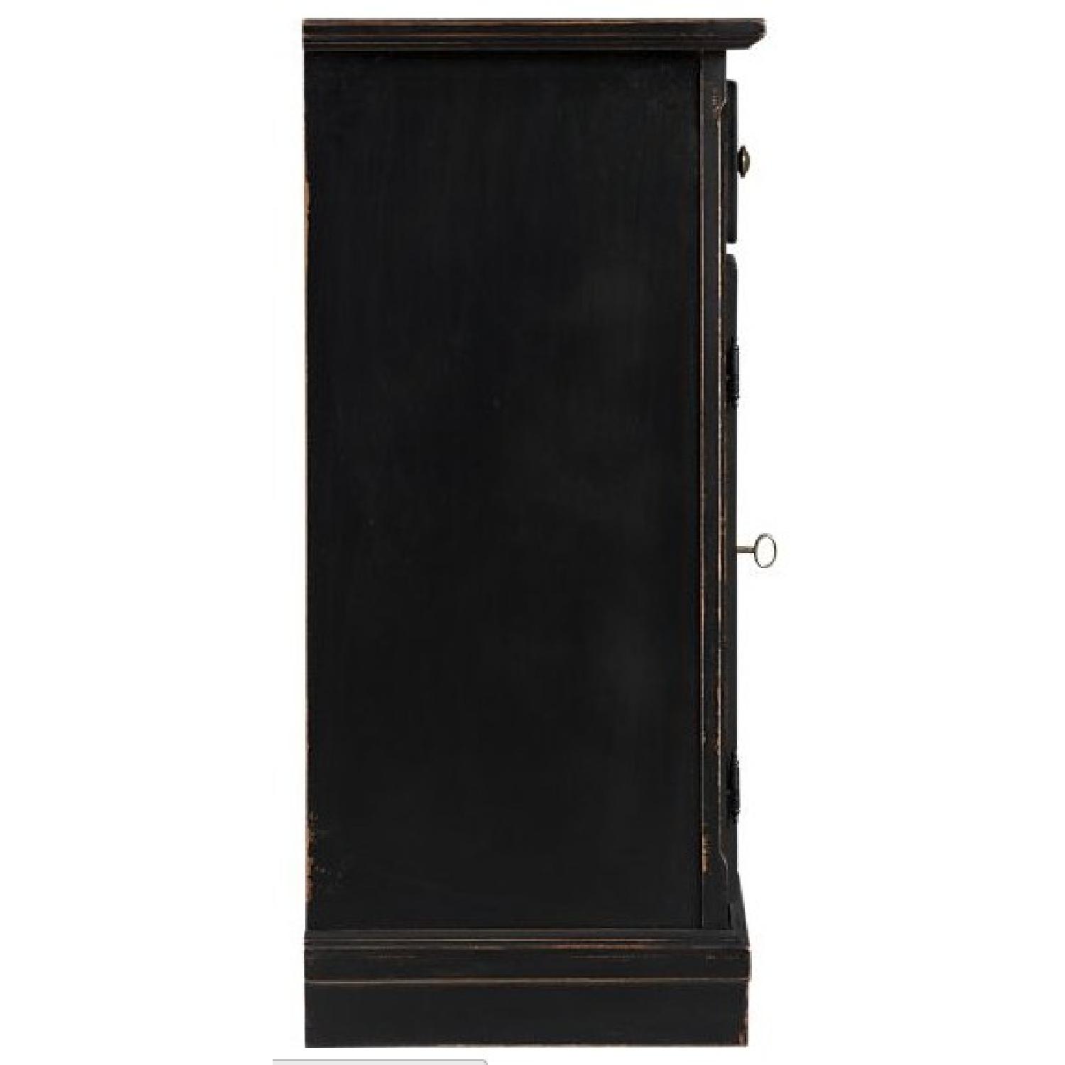 Crate & Barrel Pranzo Il Bruno Sideboard - image-6