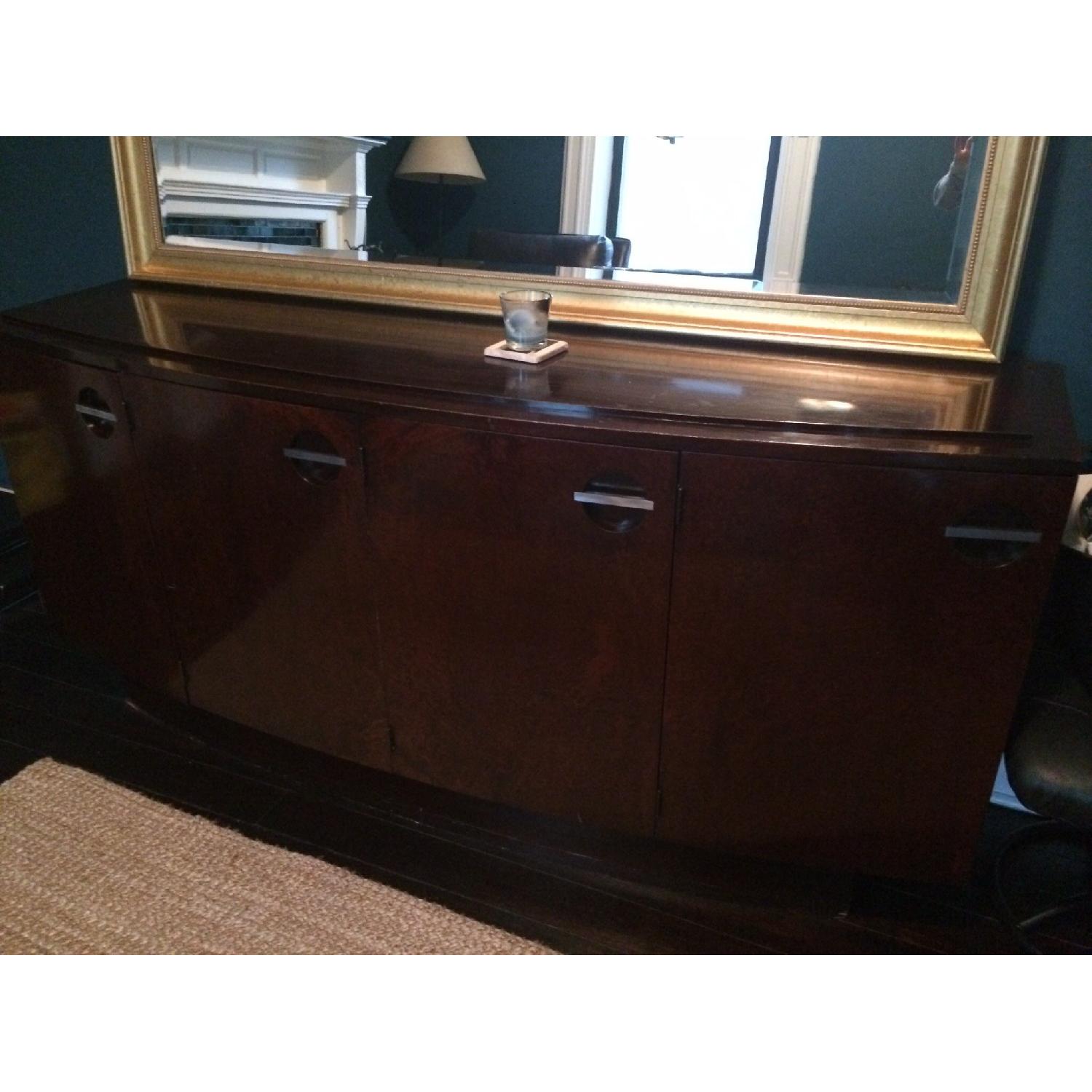 Herman Miller Art Deco Credenza - image-1