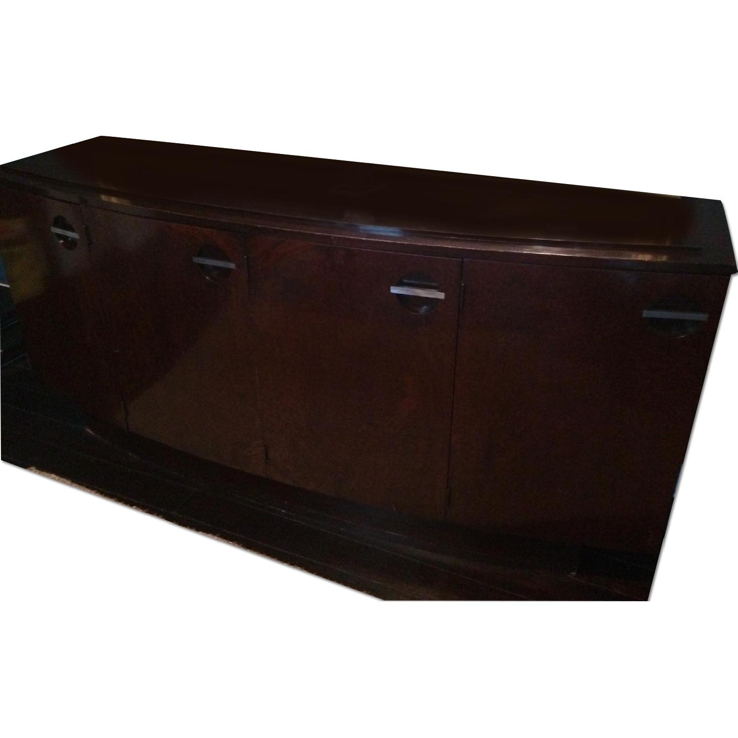 Herman Miller Art Deco Credenza - image-0
