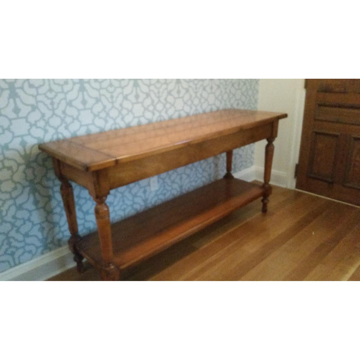 Baker Furniture Milling Road Collection Sideboard AptDeco