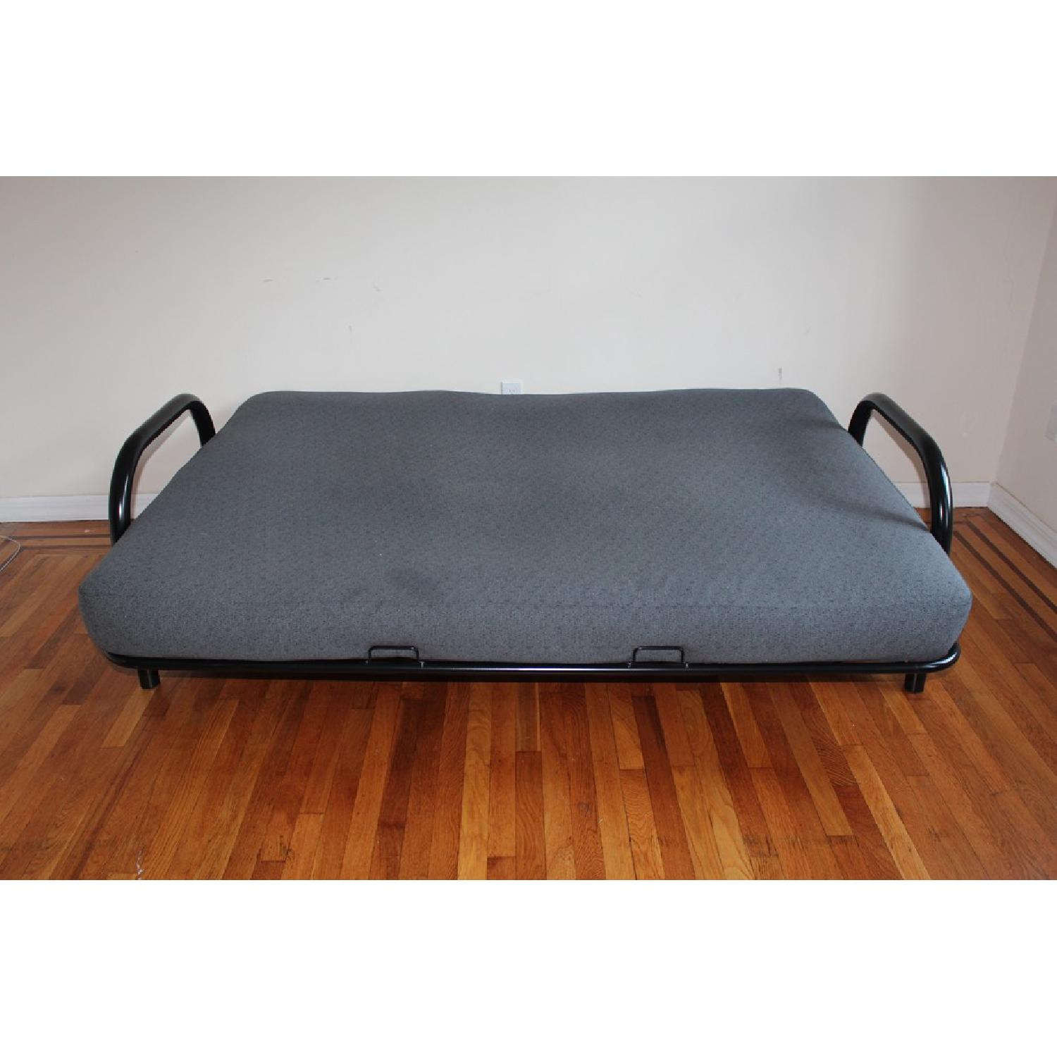 Twin Size Futon Bed - image-5