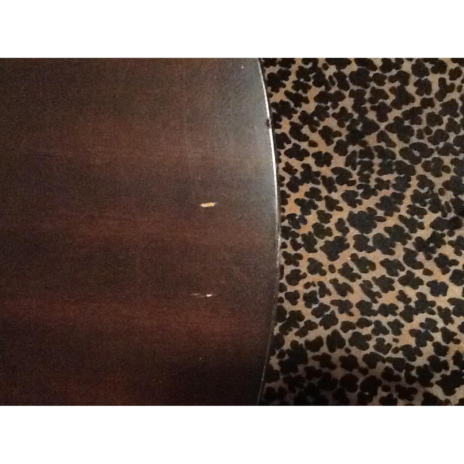 Round Coffee Table - image-3