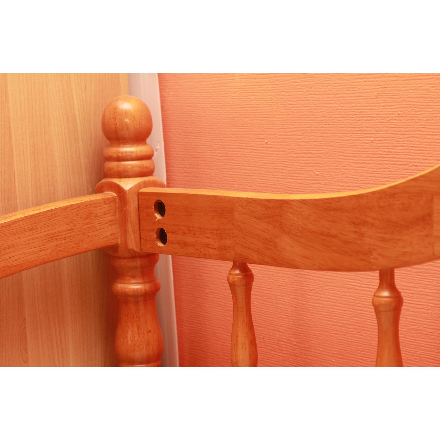 Cherrywood Daybed - image-1