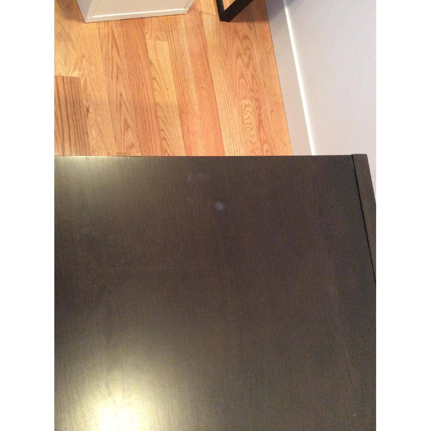 West Elm Basic Parsons Desk - image-2