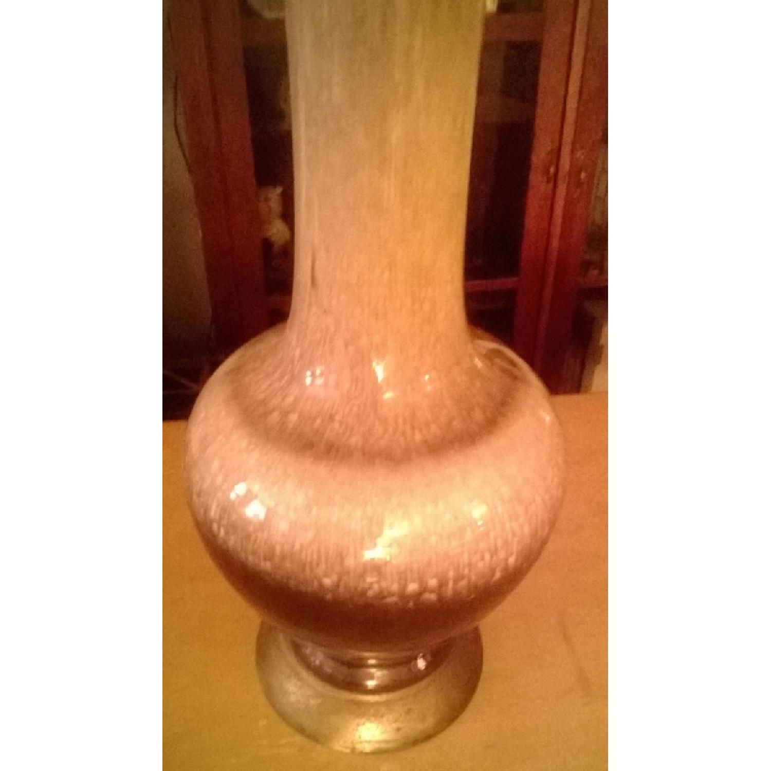 Vintage Mid Century Table Lamp - image-3