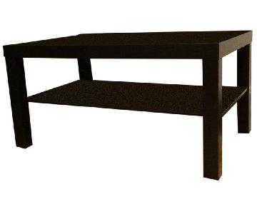 Ikea Coffee Table/TV Stand