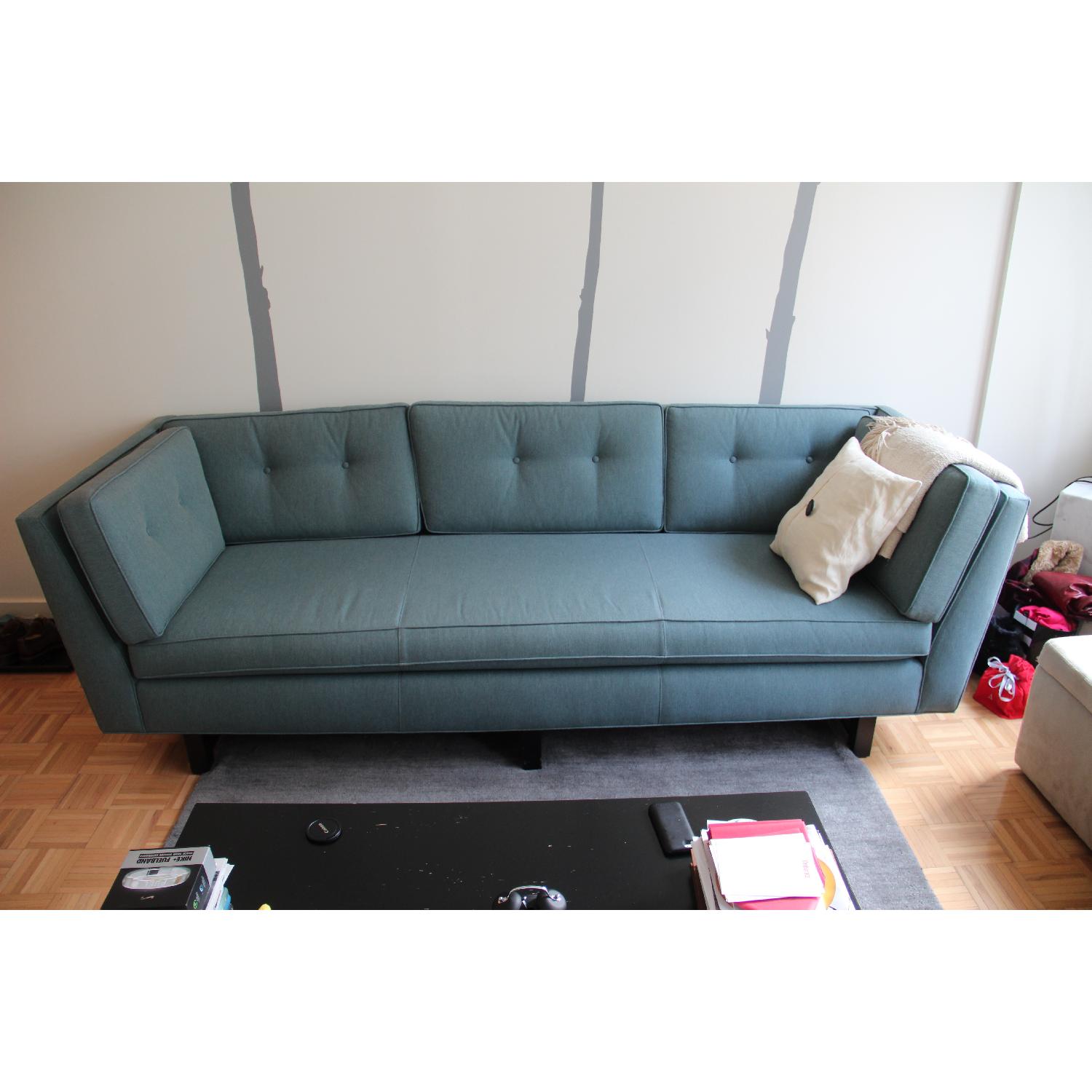 Room & Board Clarke Large Sofa - image-1