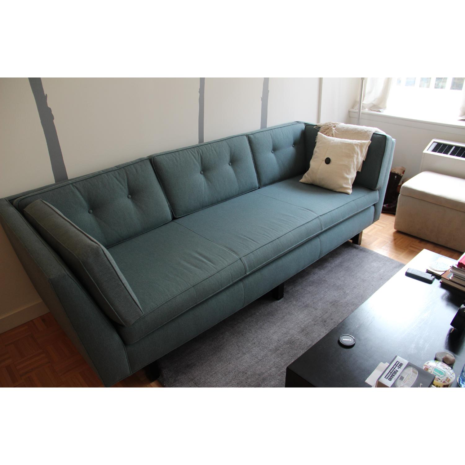 Room & Board Clarke Large Sofa - image-2