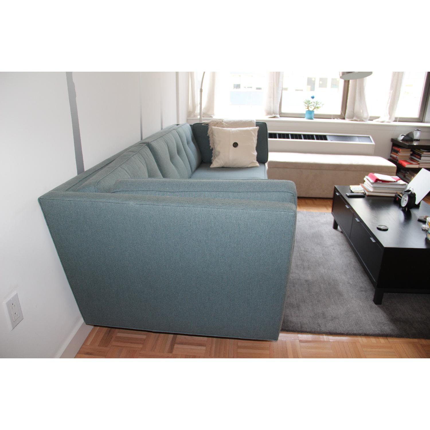 Room & Board Clarke Large Sofa - image-3