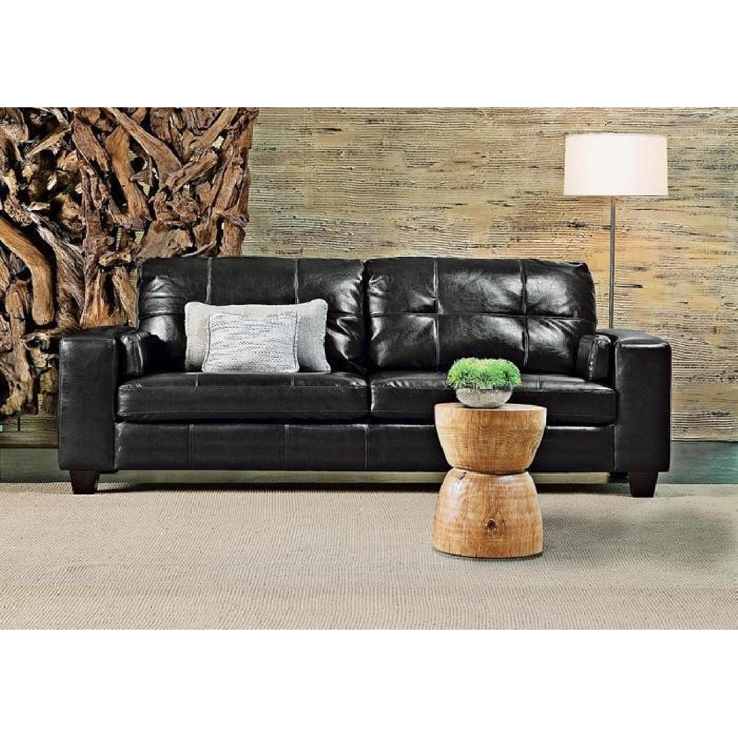 Jennifer Convertibles Monroe Sofa - image-1
