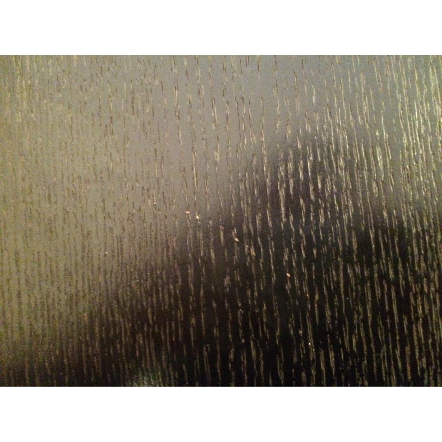 Crate & Barrel Felix Bar Stools - Pair - image-2