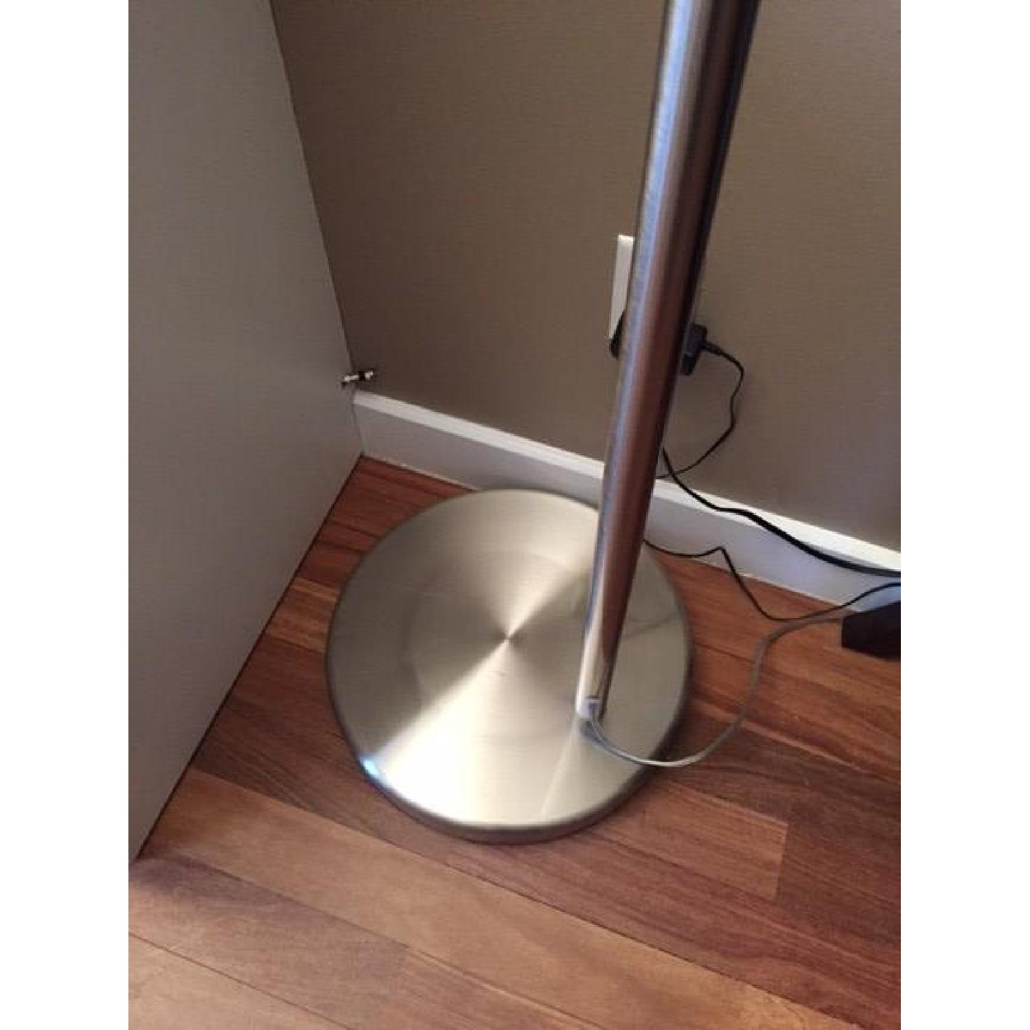 CB2 Big Dipper Arc Floor Lamp - image-3