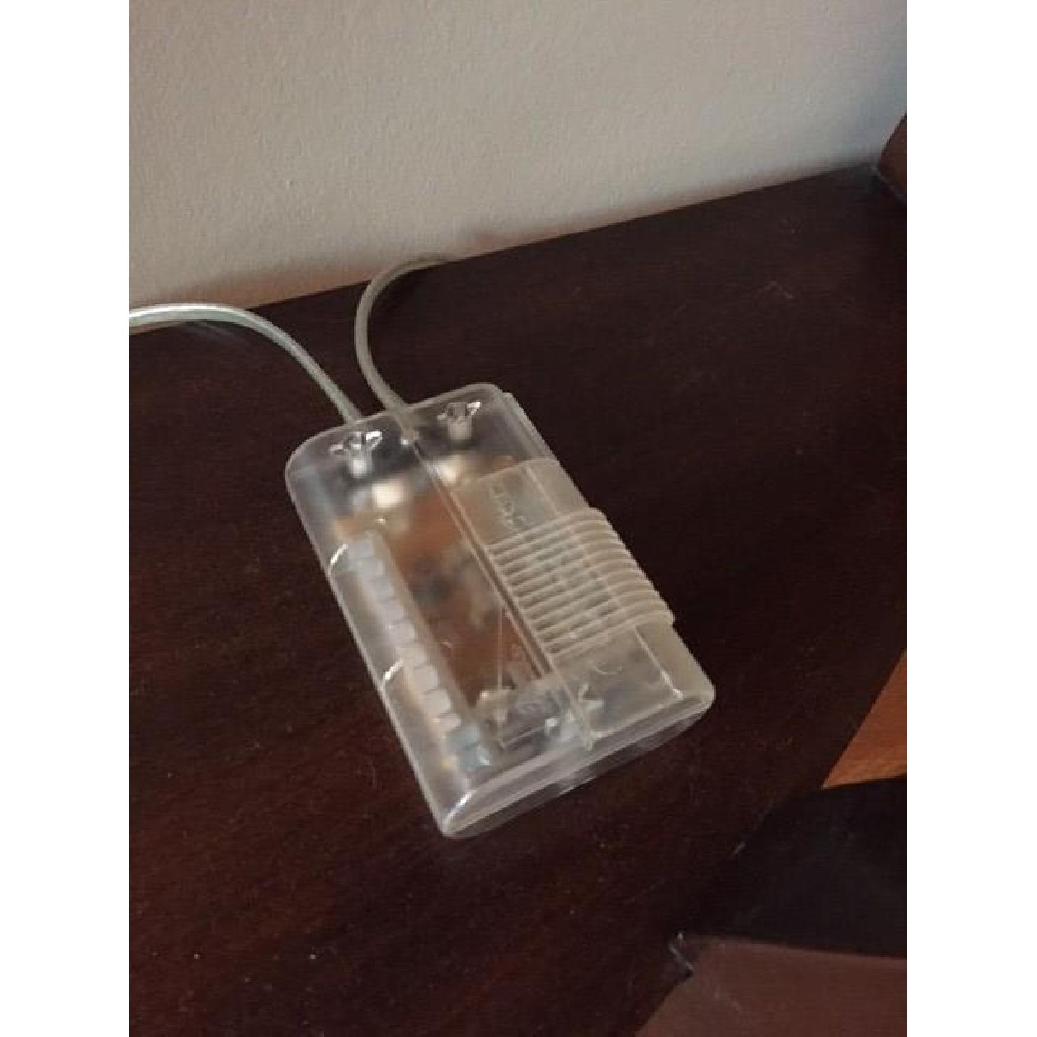 CB2 Big Dipper Arc Floor Lamp - image-5