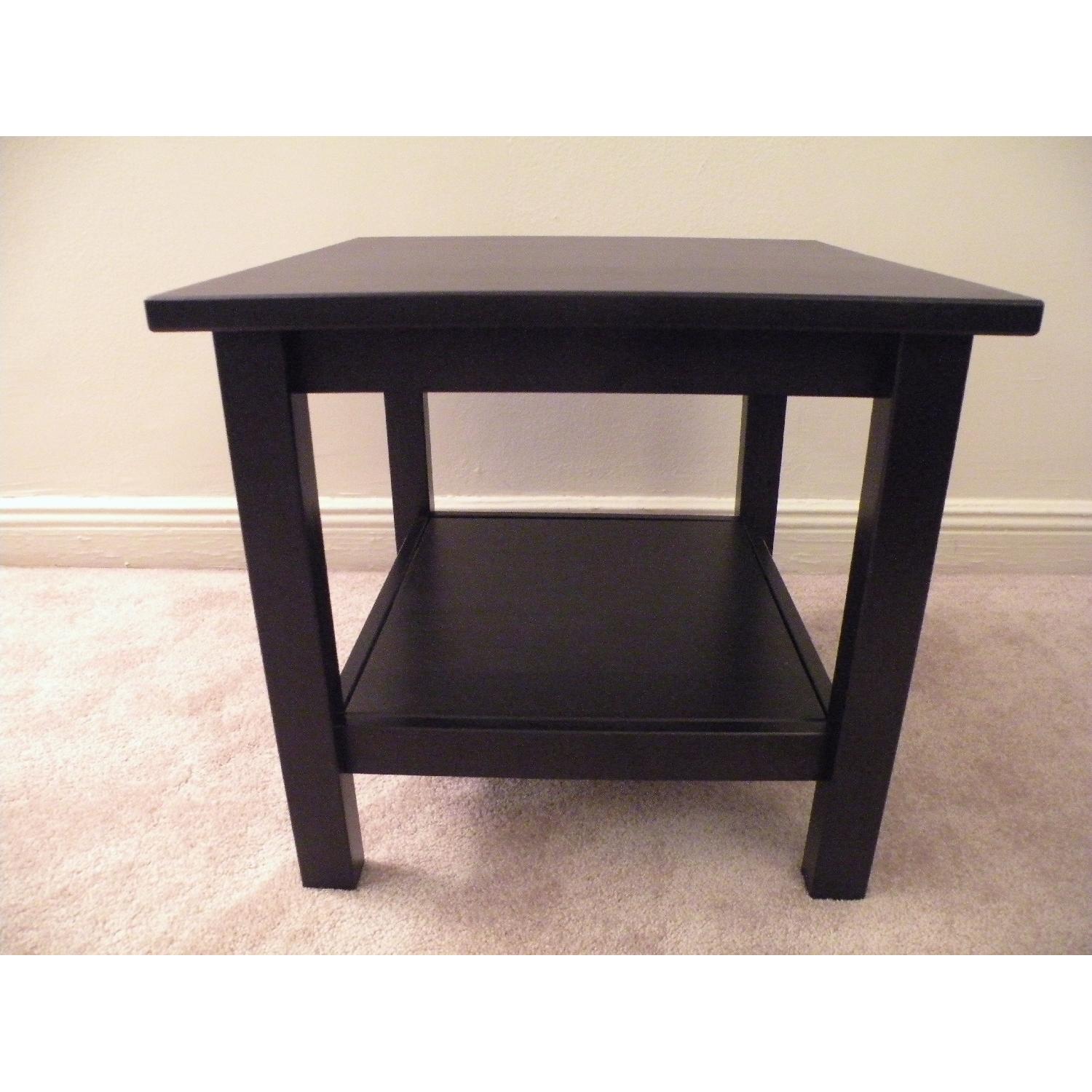 Macy's End Table AptDeco