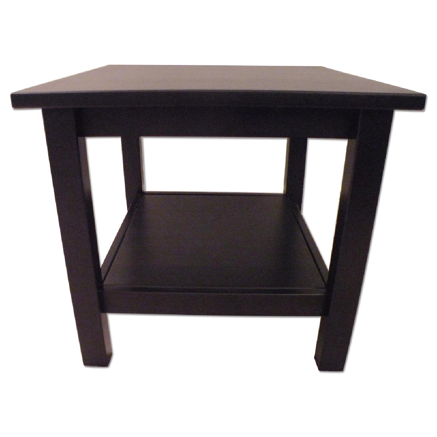Macy's End Table AptDeco