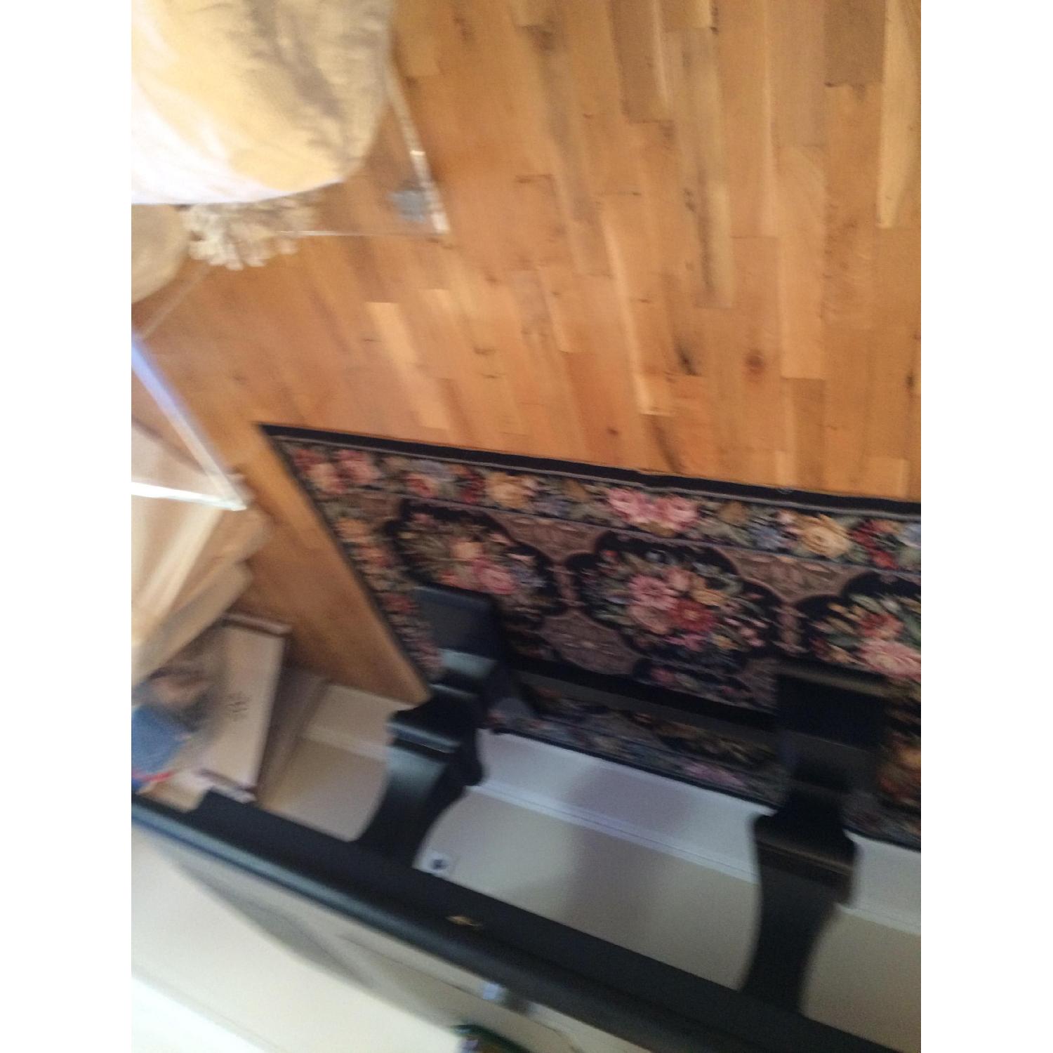 Ballard Designs Dining Table w/ 4 Chairs - image-5