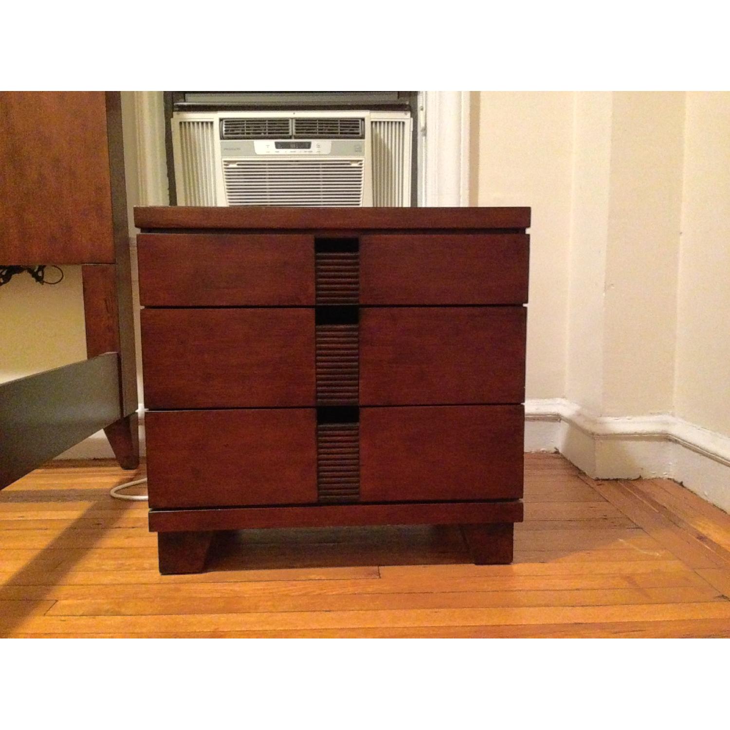 Costco Urban Chic Nightstand - image-1