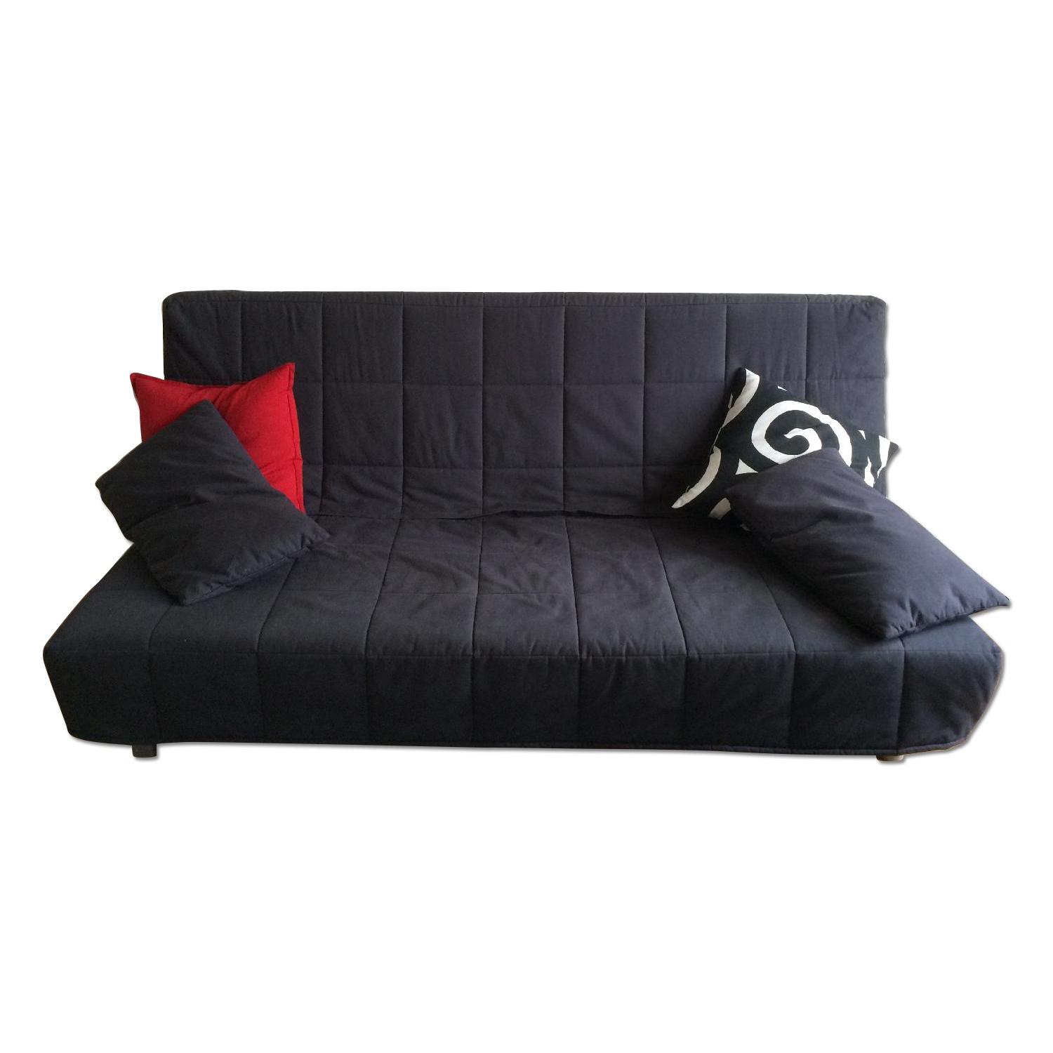 Ikea Beddinge LVS Sofa Bed AptDeco