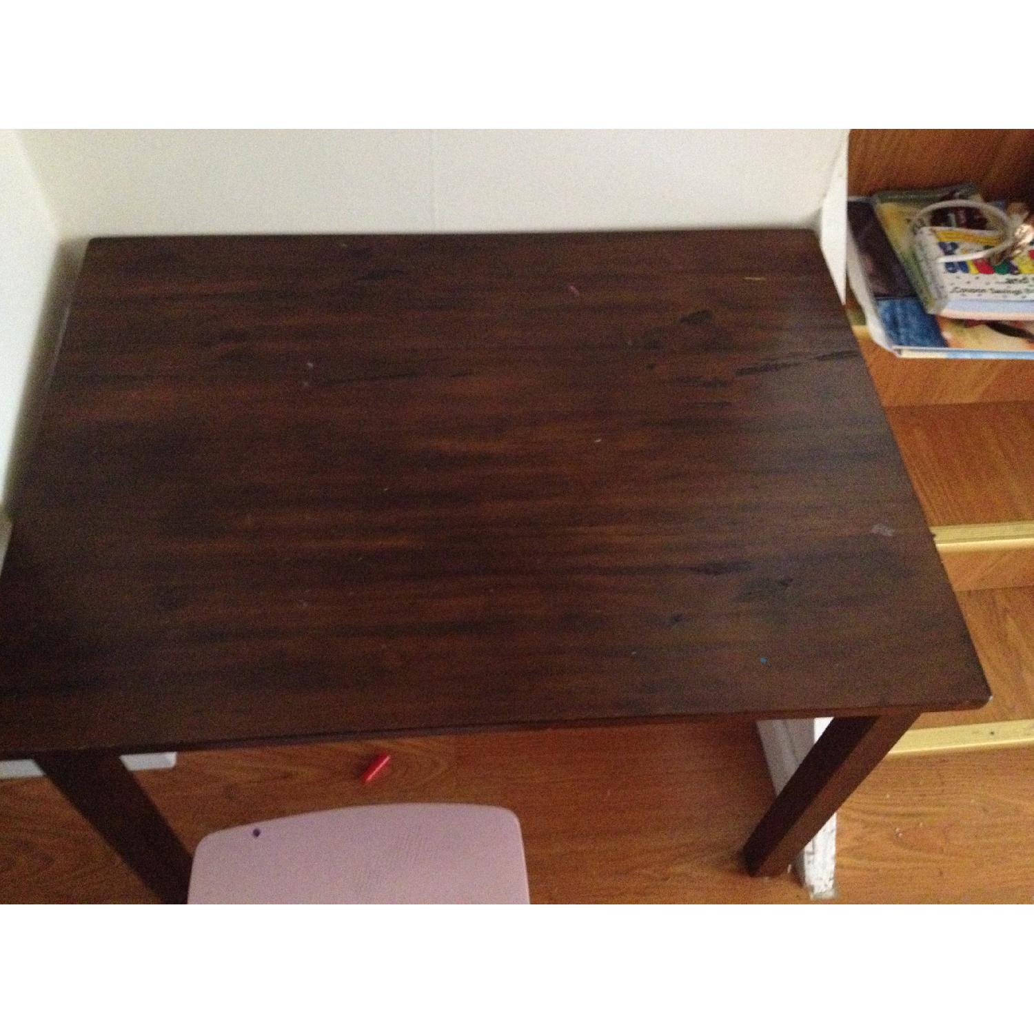 Pottery Barn Kids Carolina Table w/ 2 Chairs - image-4