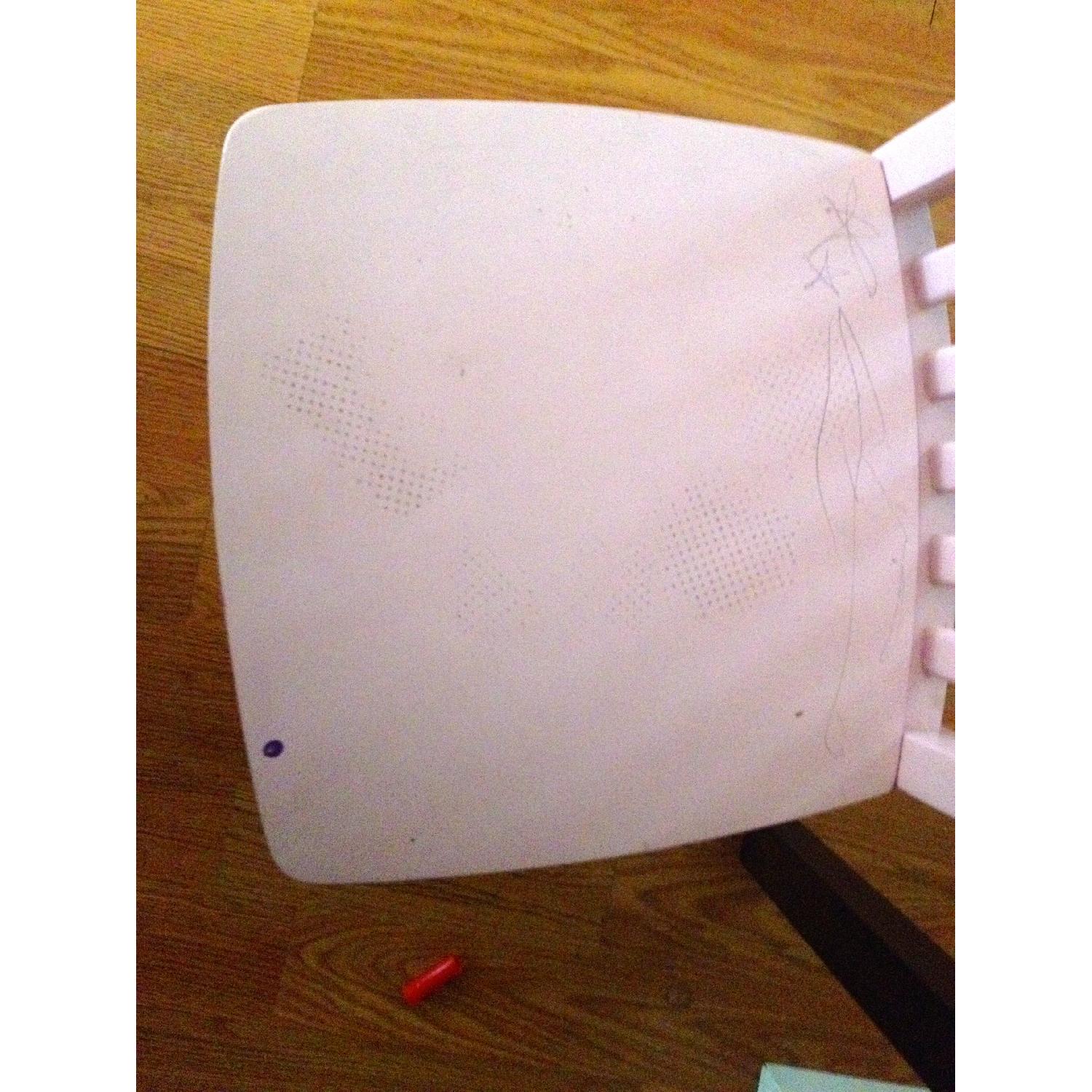 Pottery Barn Kids Carolina Table w/ 2 Chairs - image-7