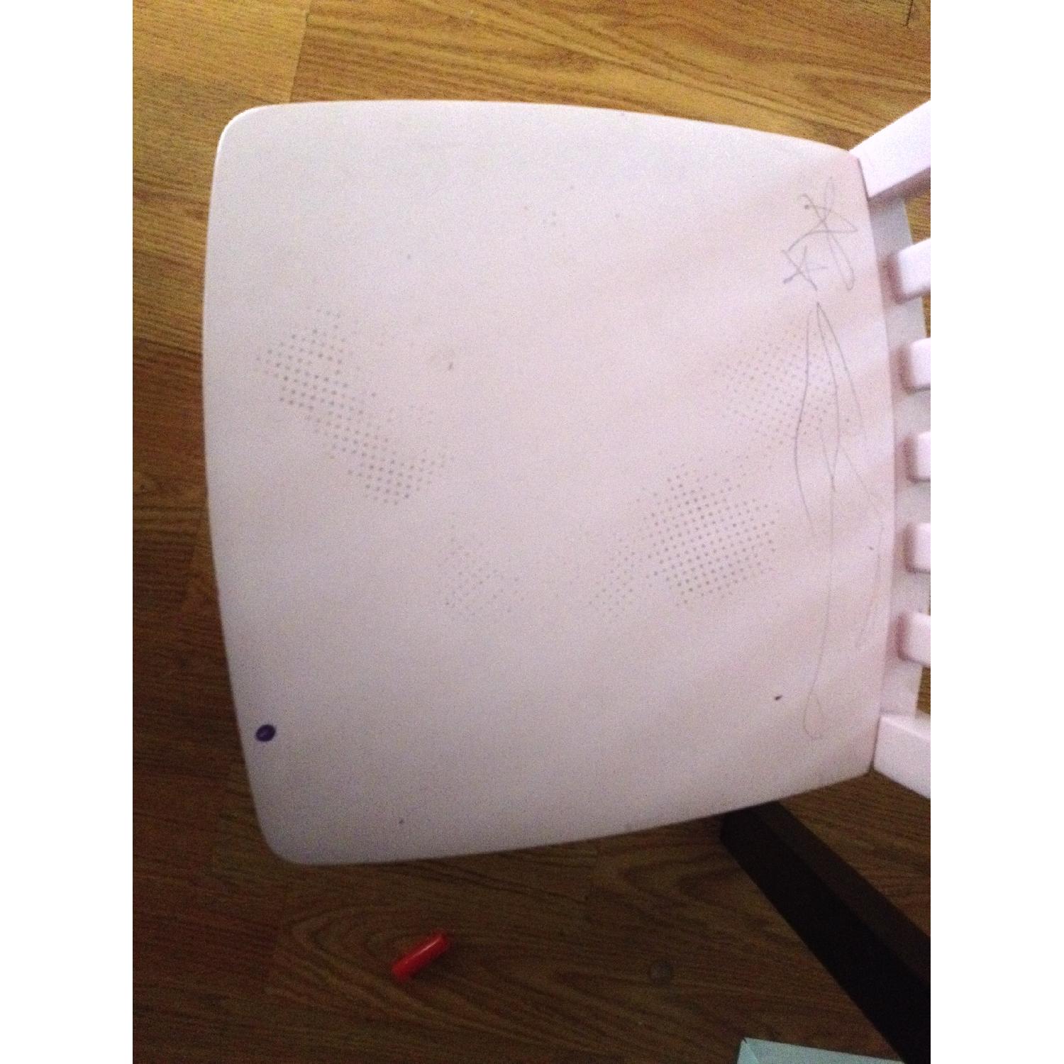 Pottery Barn Kids Carolina Table w/ 2 Chairs - image-12