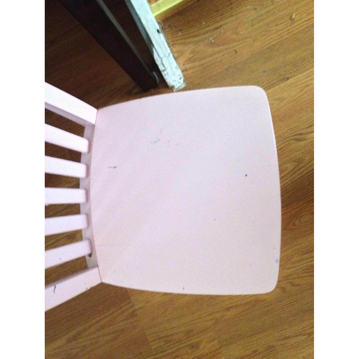 Pottery Barn Kids Carolina Table w/ 2 Chairs - image-14