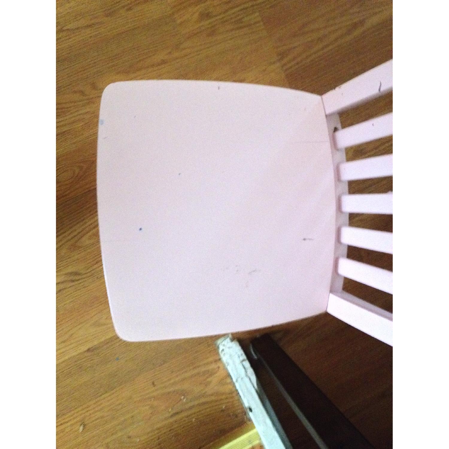 Pottery Barn Kids Carolina Table w/ 2 Chairs - image-16