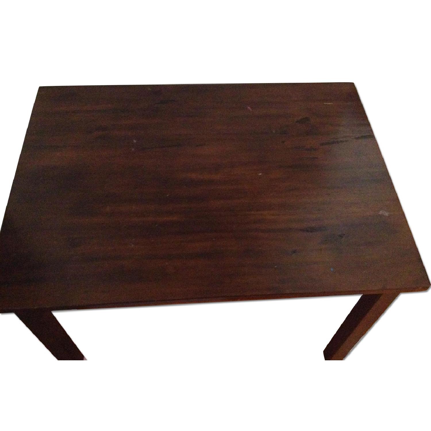 Pottery Barn Kids Carolina Table w/ 2 Chairs - image-0