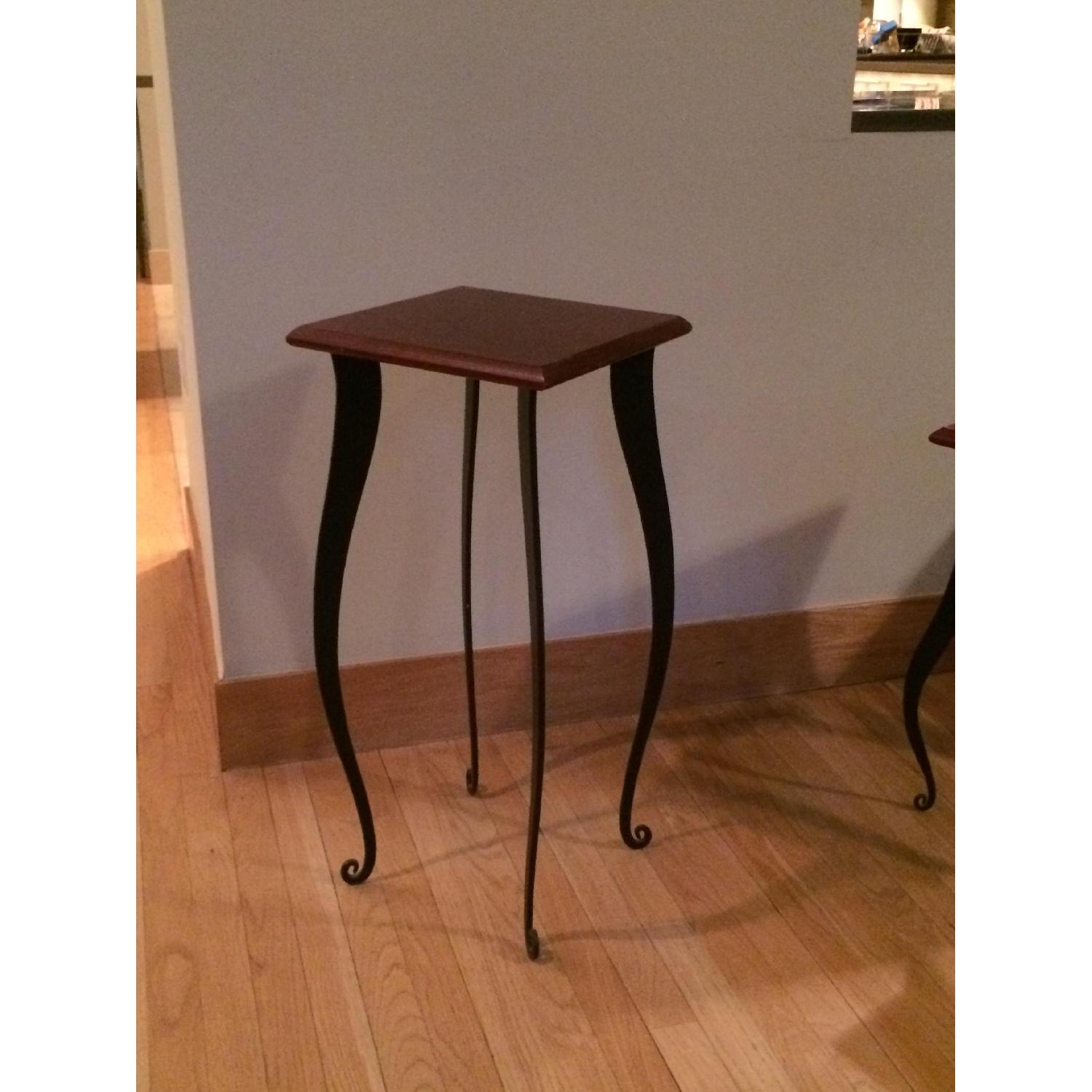 Whimsical Side Tables - Set of 2 - image-3