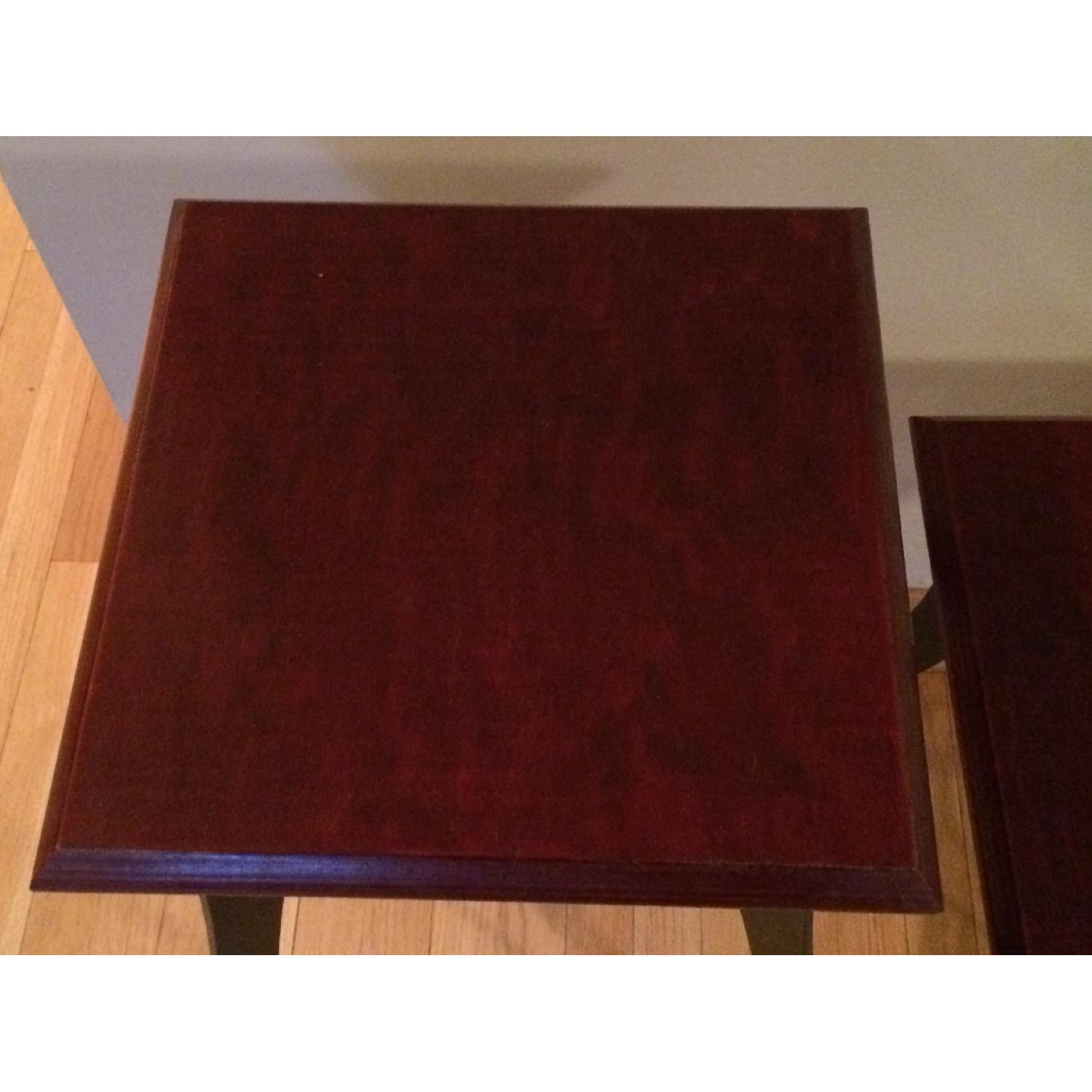 Whimsical Side Tables - Set of 2 - image-4