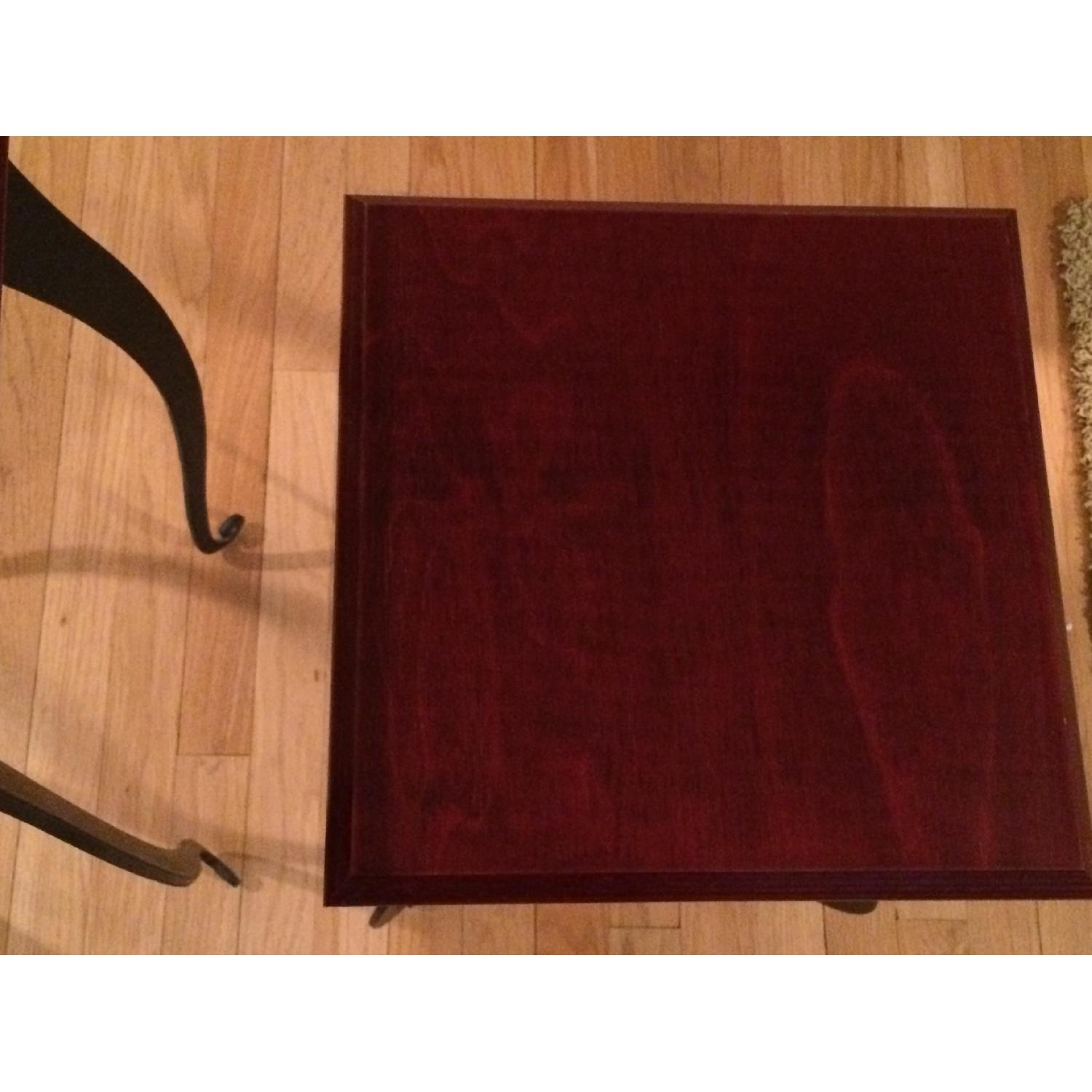 Whimsical Side Tables - Set of 2 - image-5