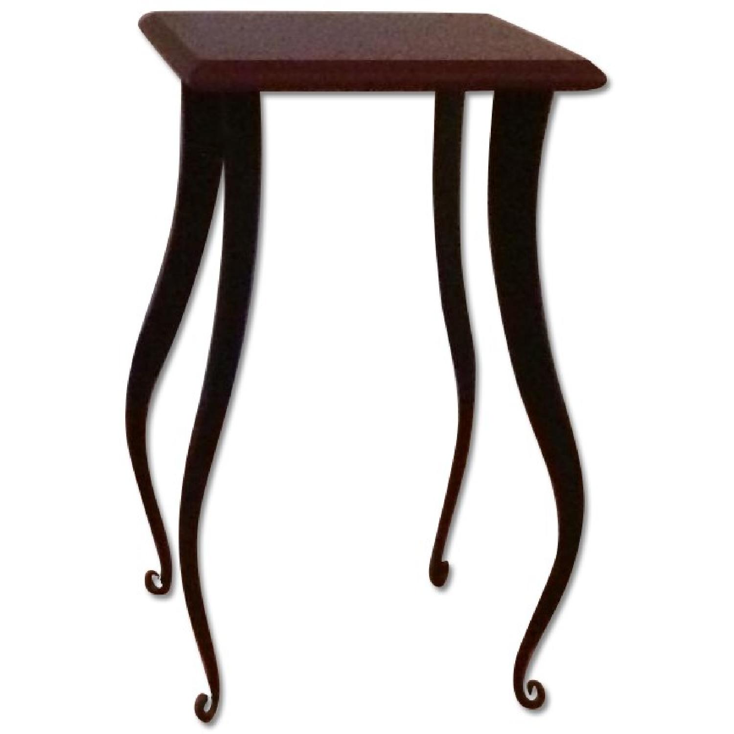 Whimsical Side Tables - Set of 2 - image-0