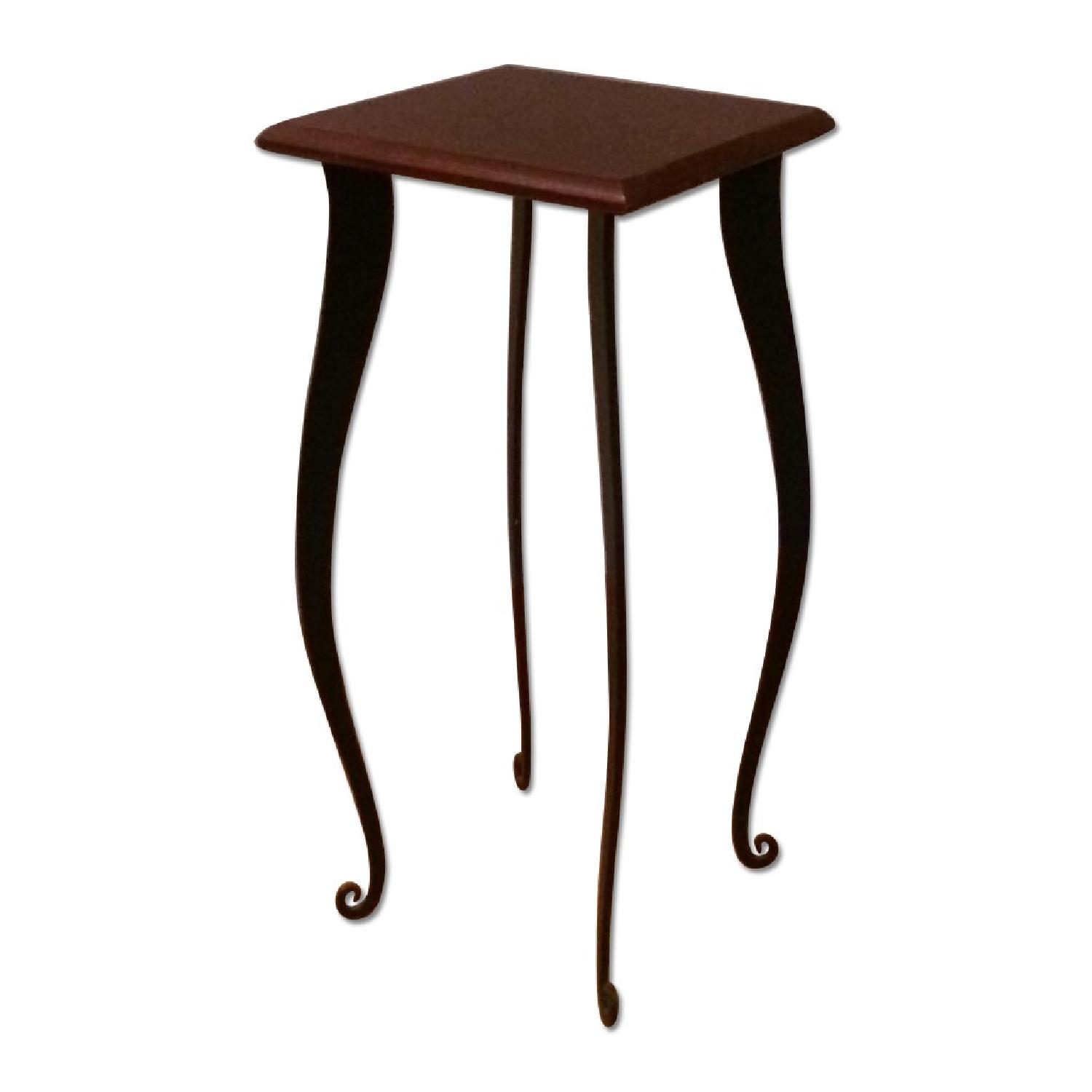 Whimsical Side Tables - Set of 2 - image-6
