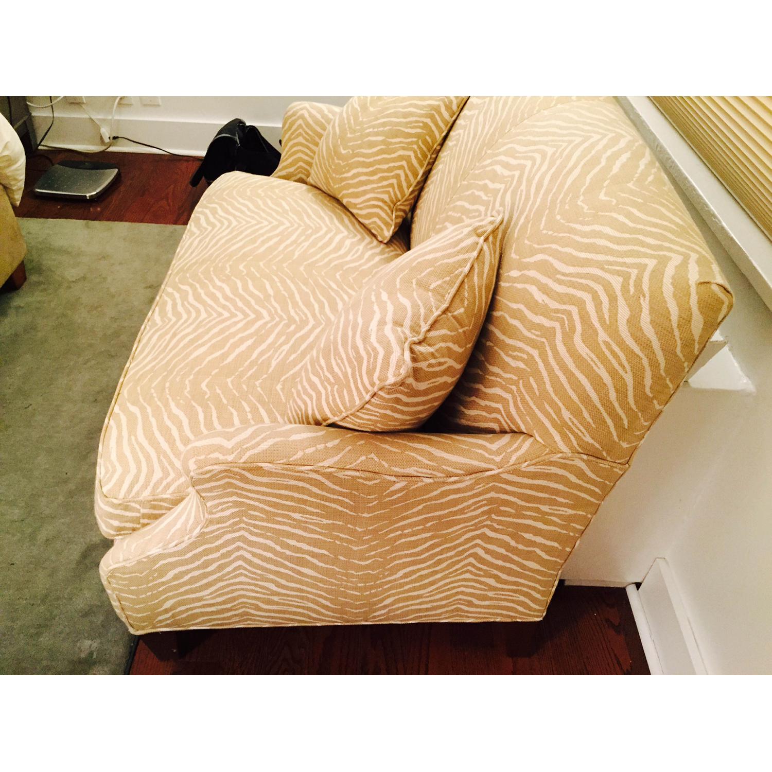 Ballard Designs Settee - image-3