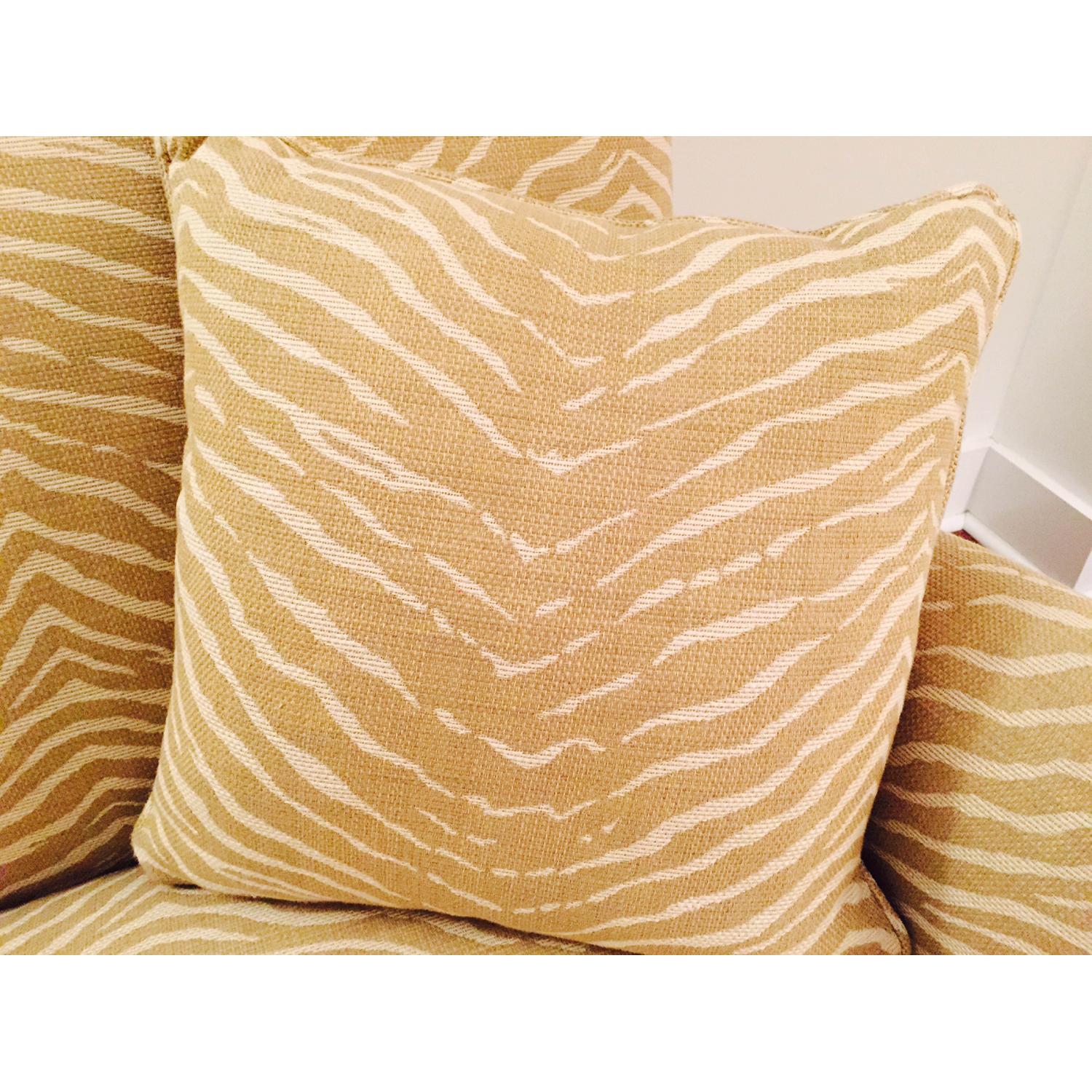 Ballard Designs Settee - image-4