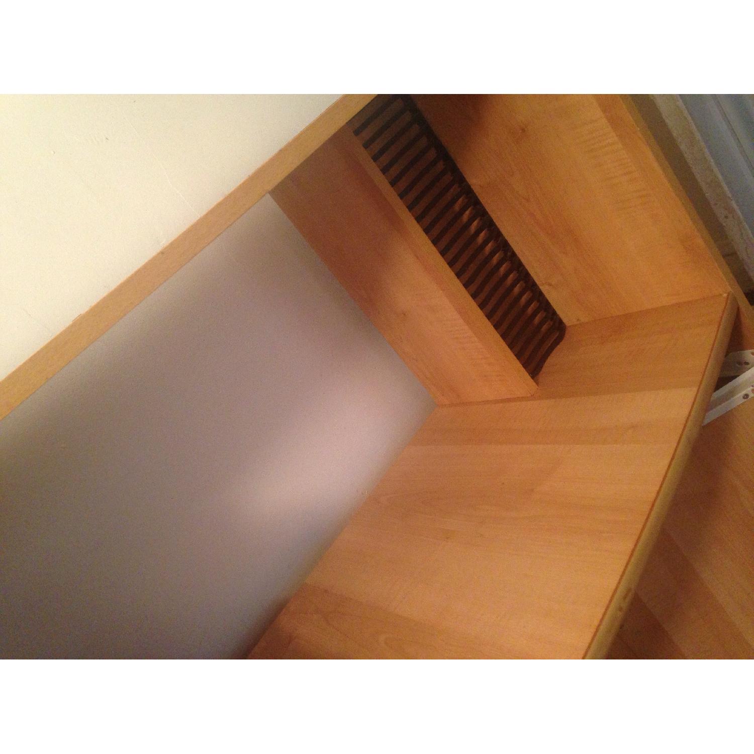 Ashley's Kid/Teen Bunk Bed Loft Set - image-3