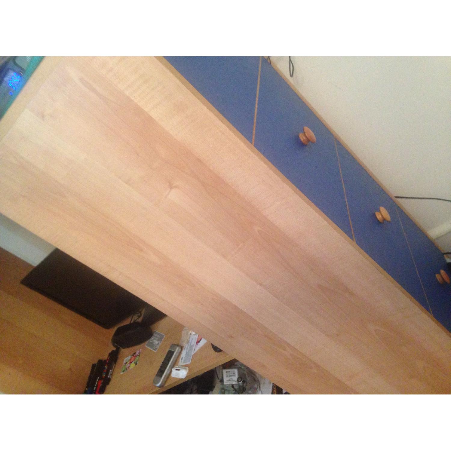 Ashley's Kid/Teen Bunk Bed Loft Set - image-4