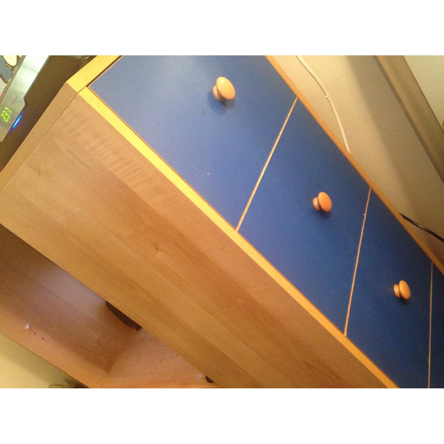 Ashley's Kid/Teen Bunk Bed Loft Set - image-6