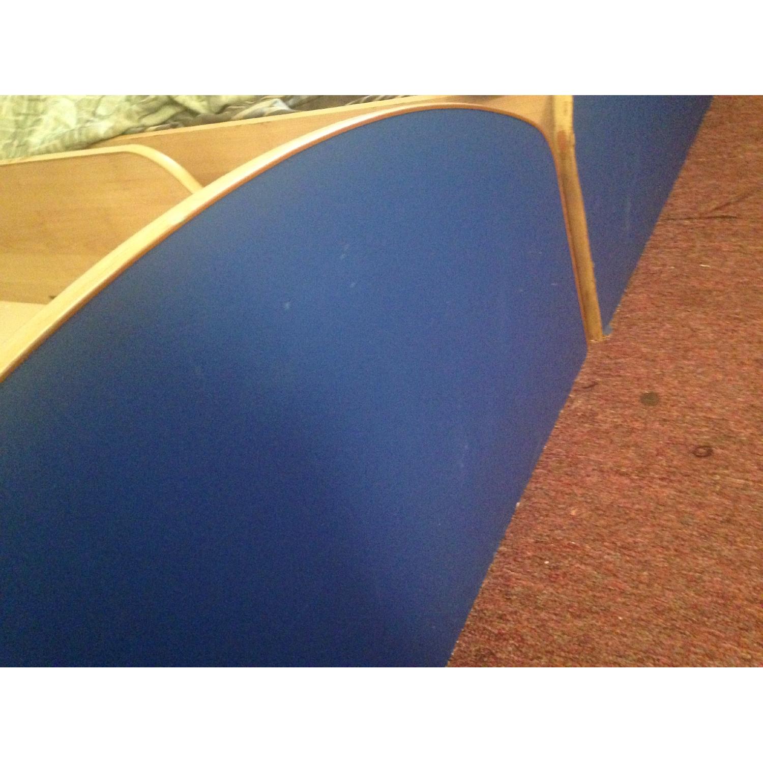 Ashley's Kid/Teen Bunk Bed Loft Set - image-7