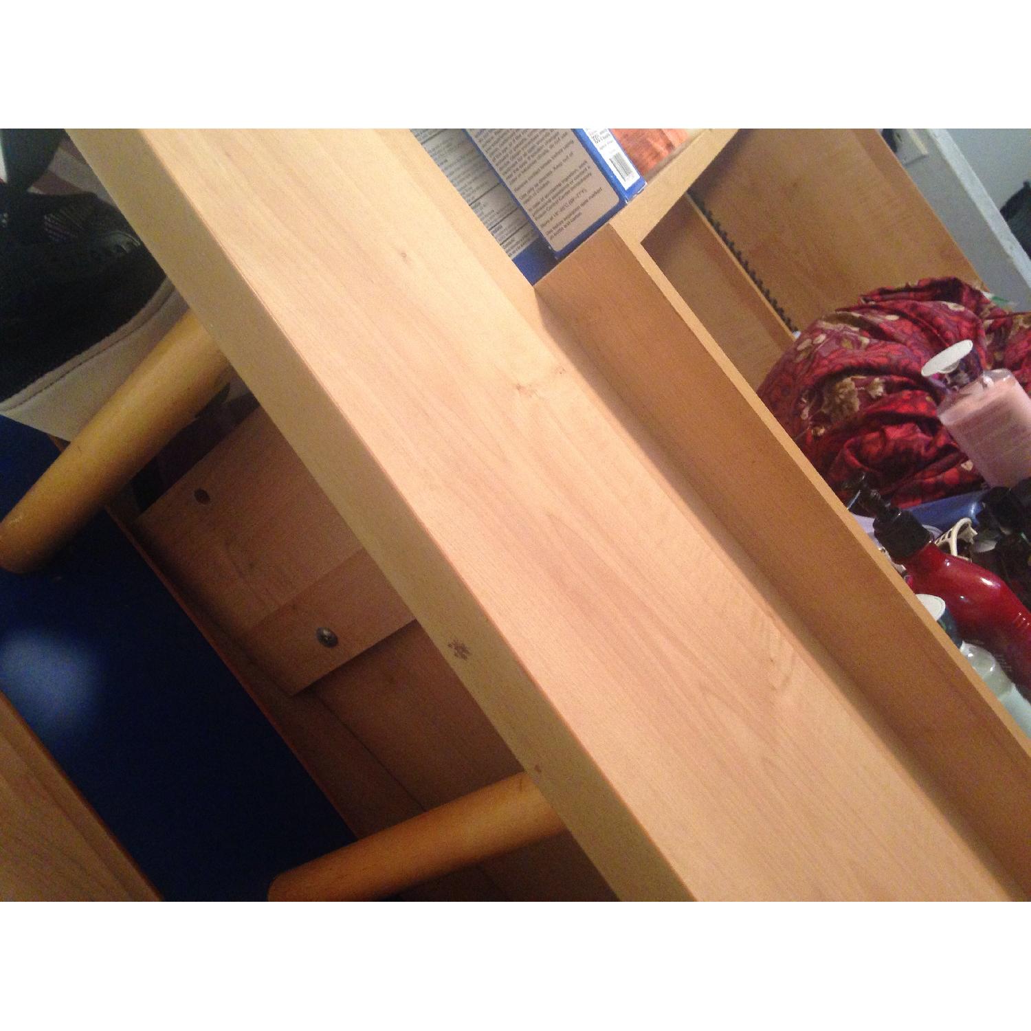 Ashley's Kid/Teen Bunk Bed Loft Set - image-8