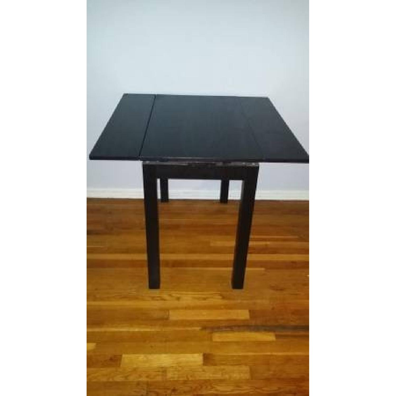 Ikea Bjursta Extendable Table - image-1