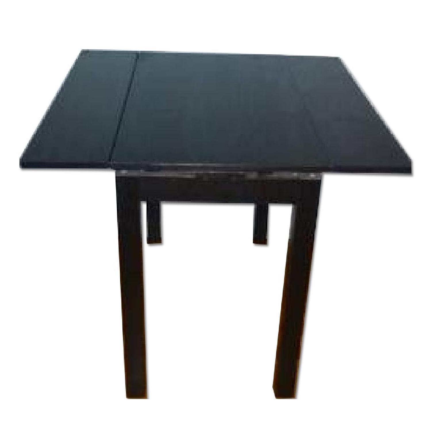 Ikea Bjursta Extendable Table - image-0