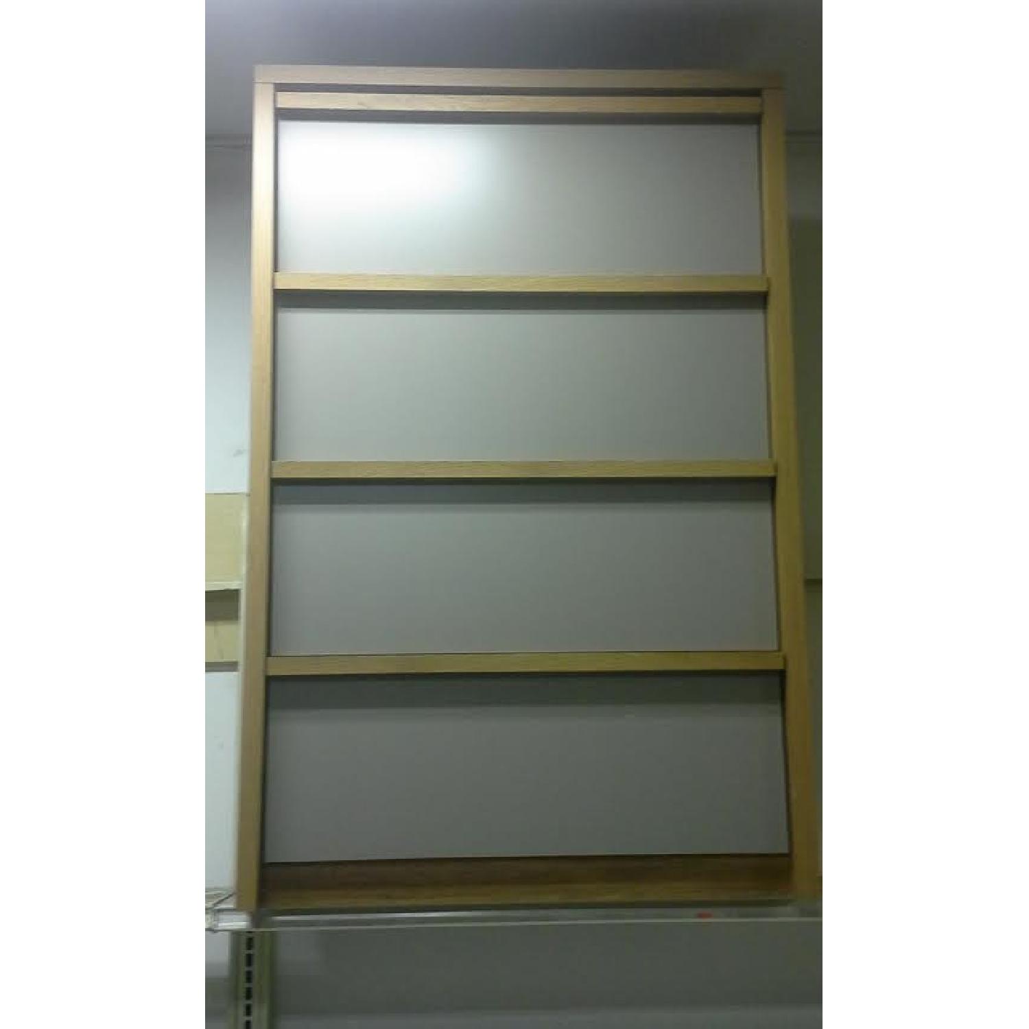 Sauder 4 Drawer Chest AptDeco