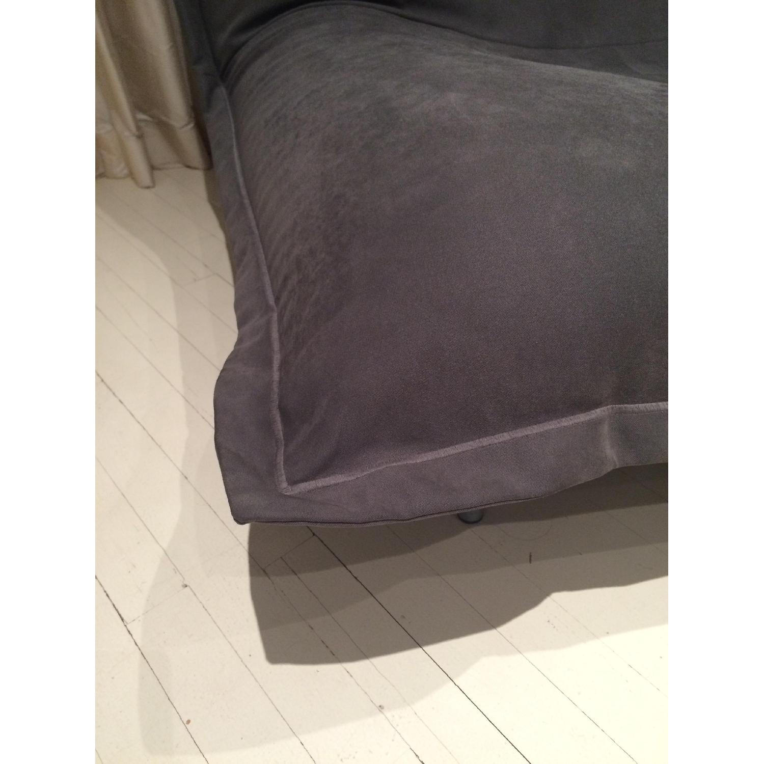 Ligne Roset Calin Loveseat with Adjustable Back - image-3