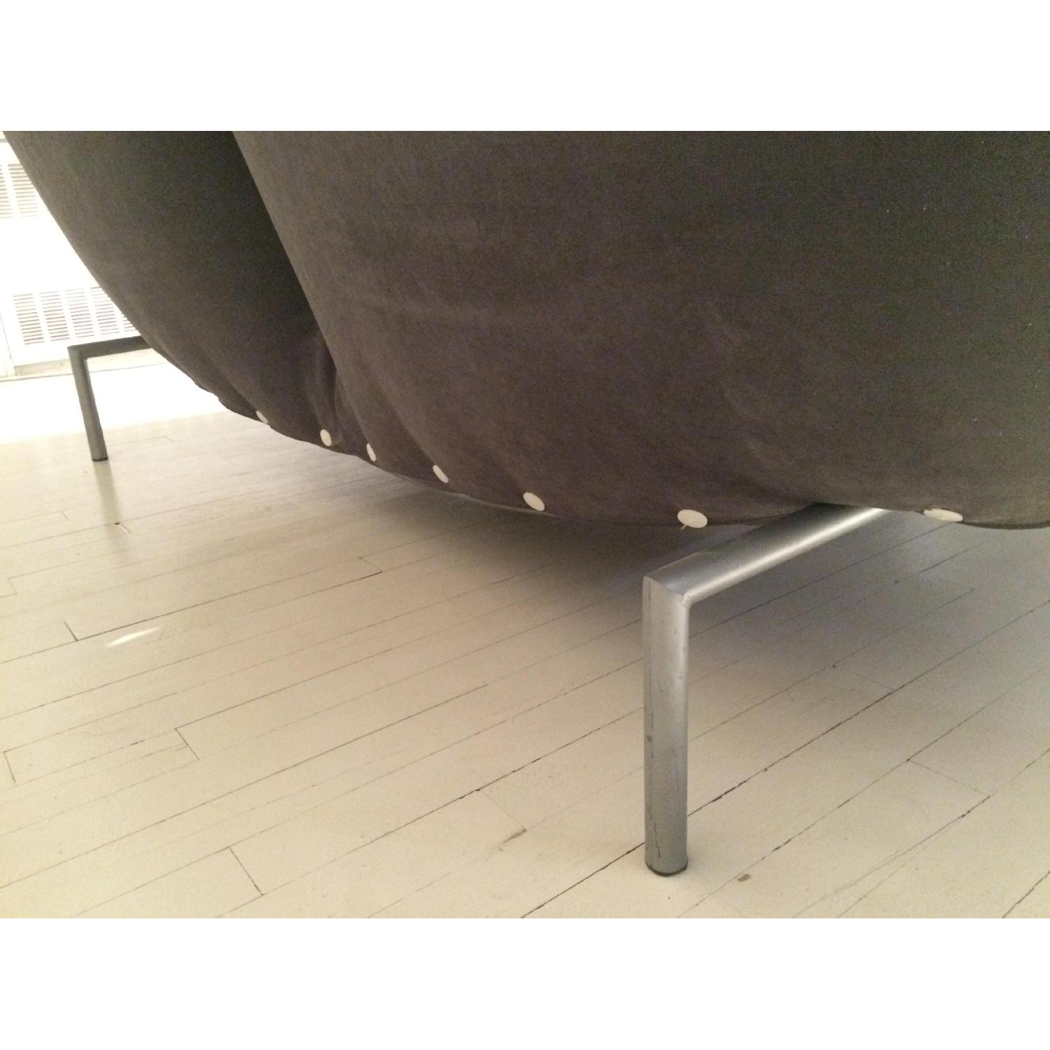 Ligne Roset Calin Loveseat with Adjustable Back - image-5