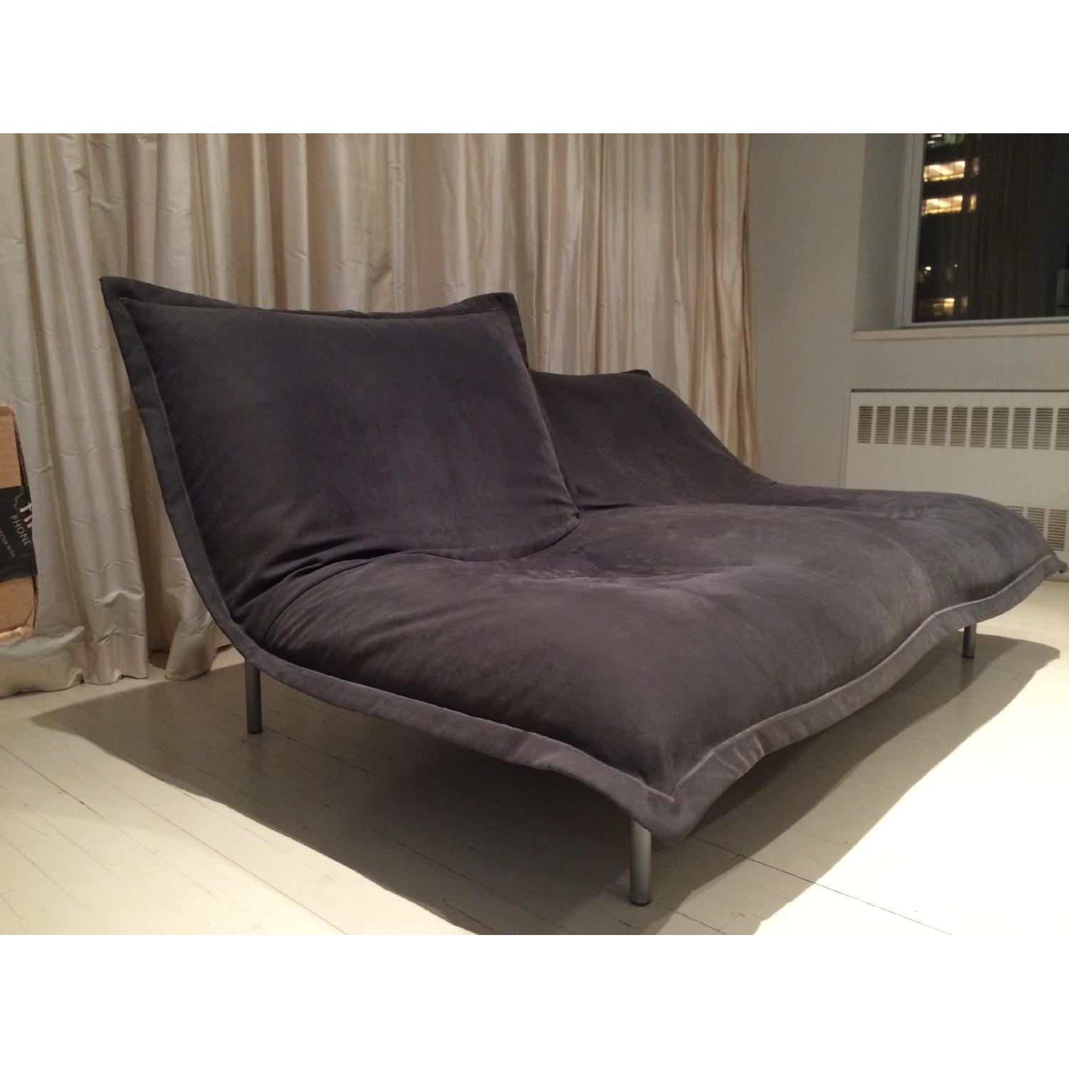 Ligne Roset Calin Loveseat with Adjustable Back - image-6
