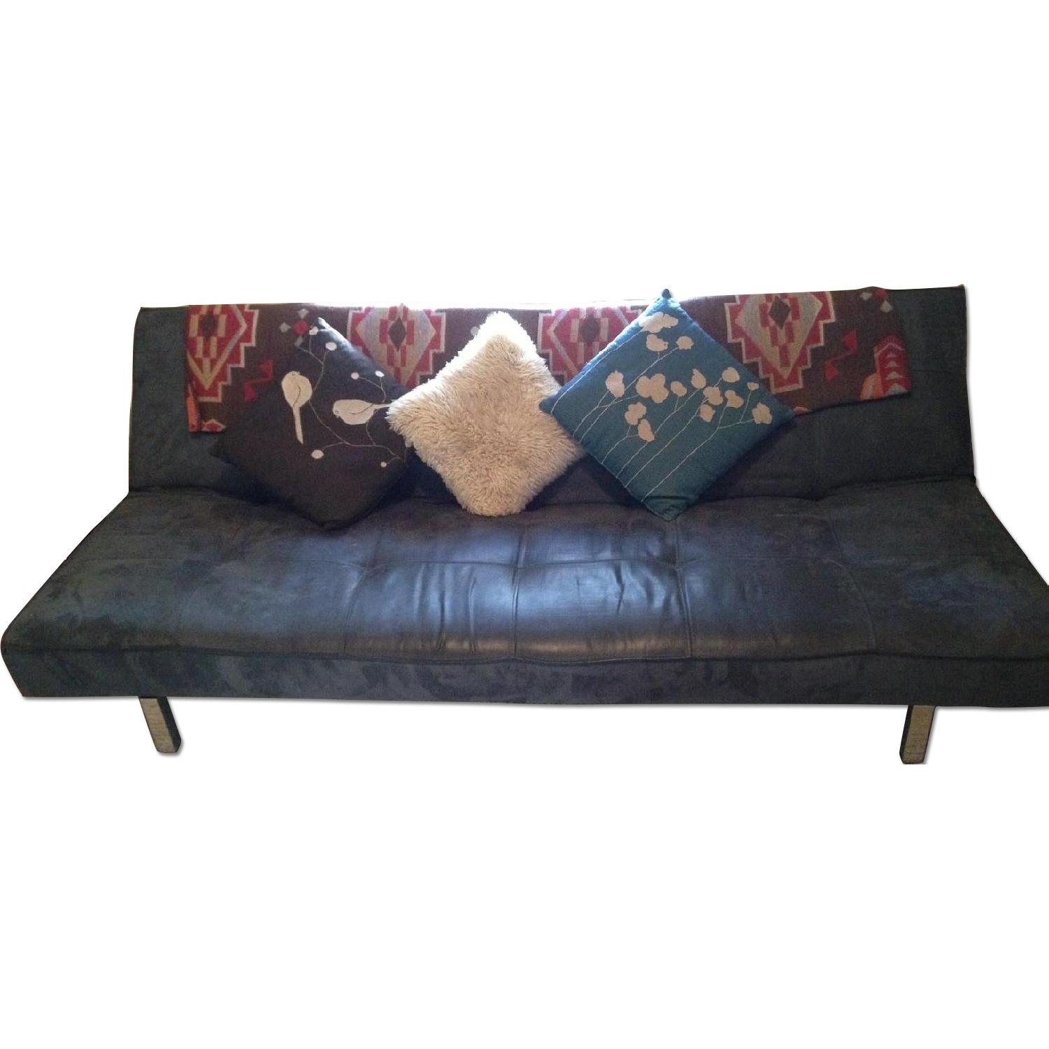 Room & Board Encore Convertible Sleeper Sofa AptDeco